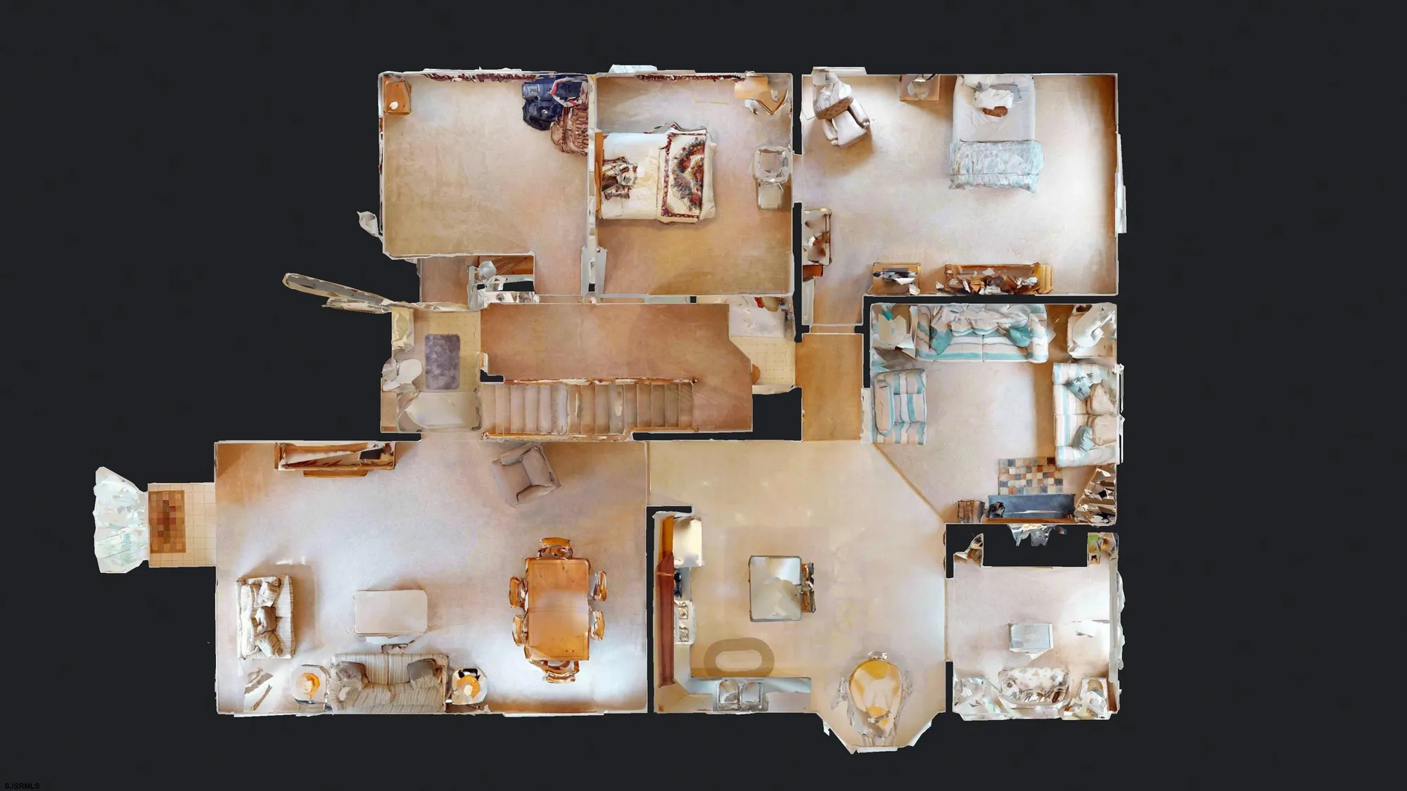 Property Slideshow image 36 of 47 | 61 burnside dr, Egg Harbor Township, NJ, 08234