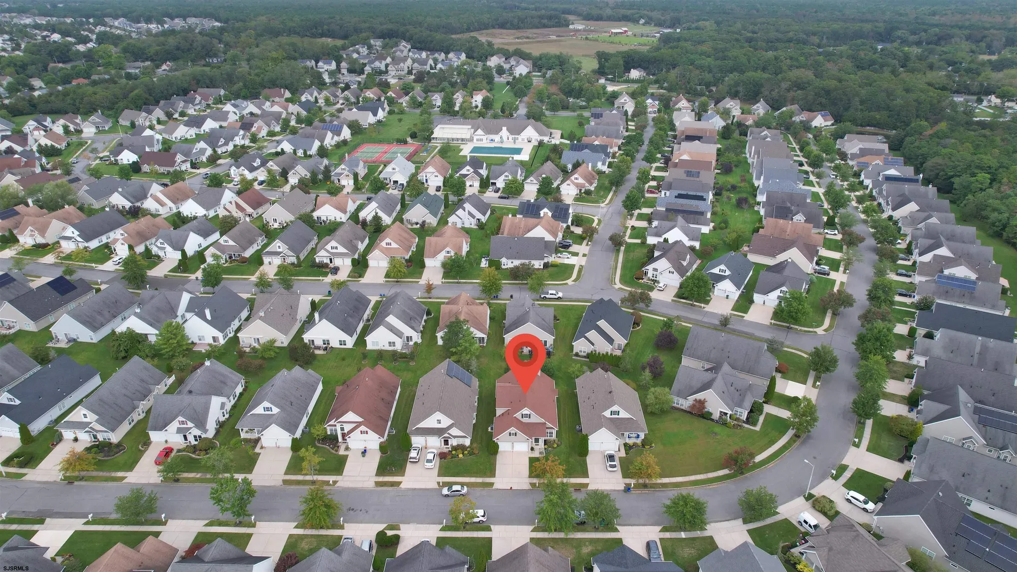 Property Slideshow image 41 of 47 | 61 burnside dr, Egg Harbor Township, NJ, 08234