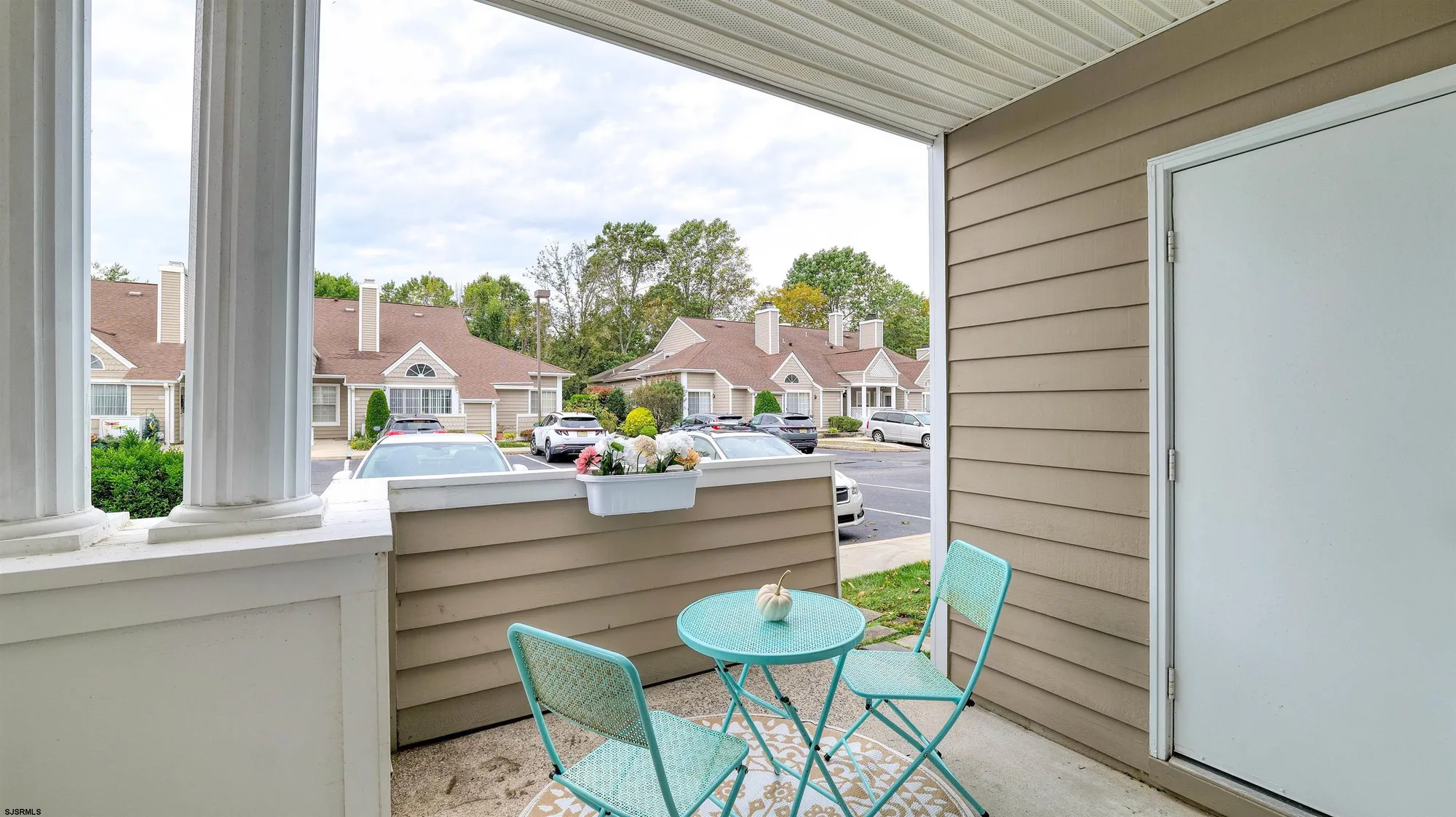 Property Slideshow image 10 of 34 | 550 central ave unit e14, Linwood, NJ, 08221