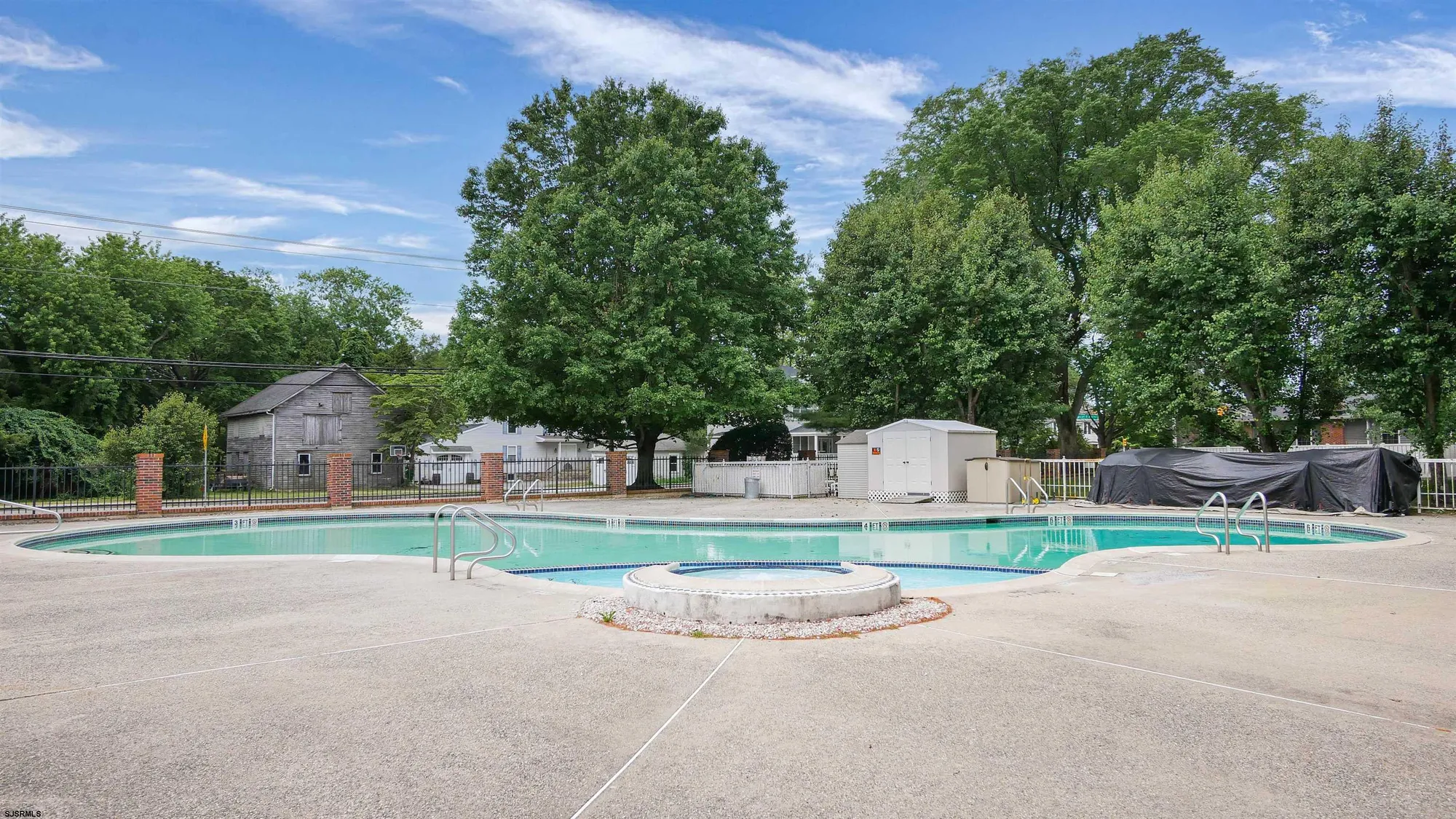 Property Slideshow image 25 of 34 | 550 central ave unit e14, Linwood, NJ, 08221