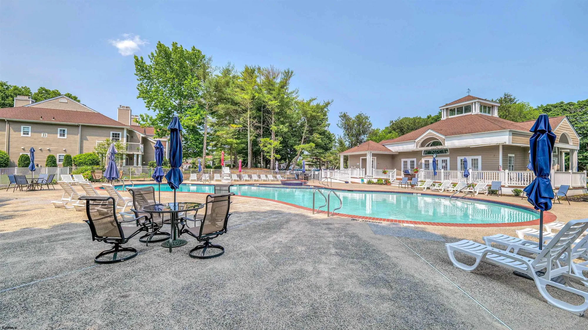 Property Slideshow image 26 of 34 | 550 central ave unit e14, Linwood, NJ, 08221