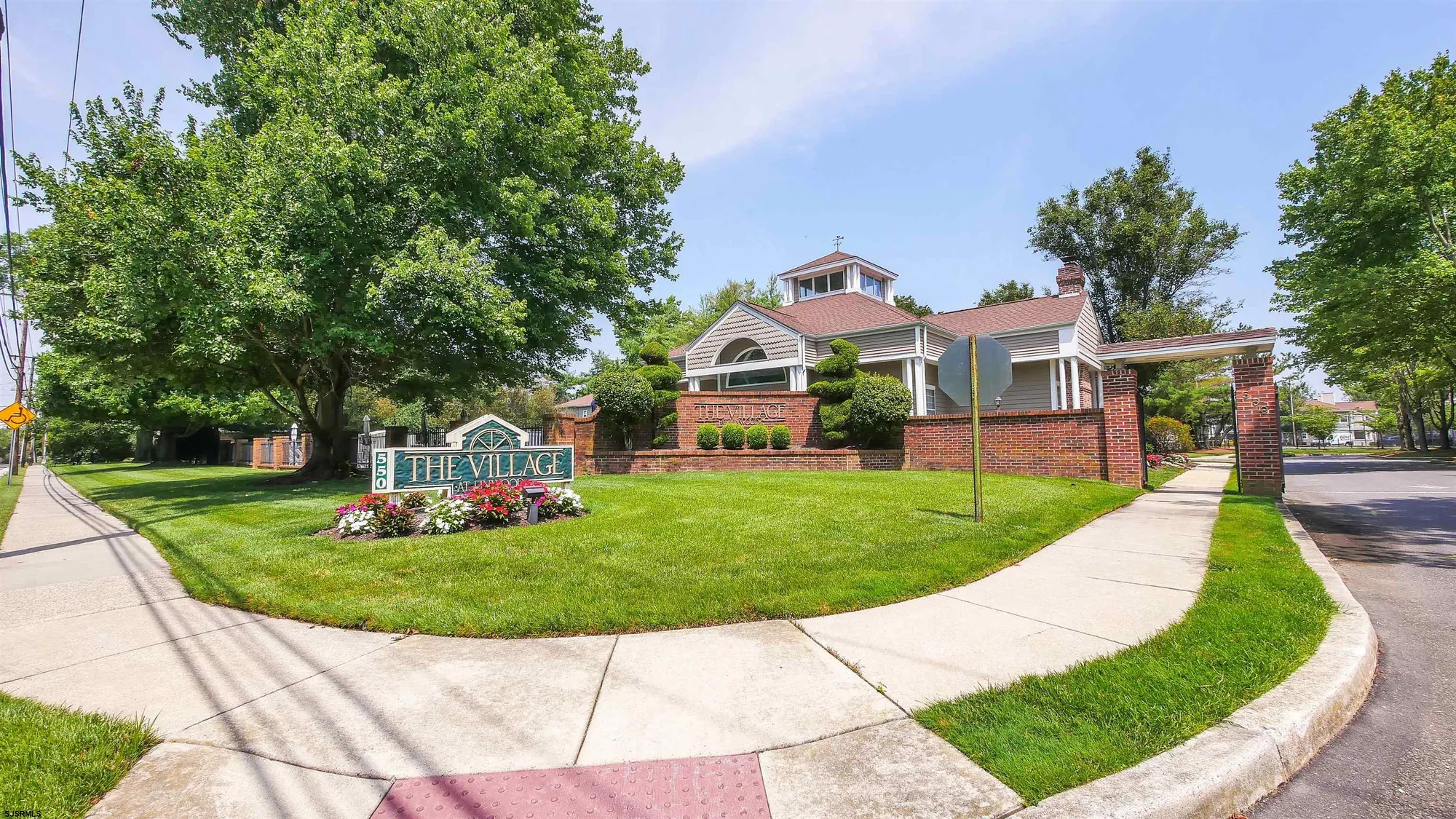 Property Slideshow image 30 of 34 | 550 central ave unit e14, Linwood, NJ, 08221