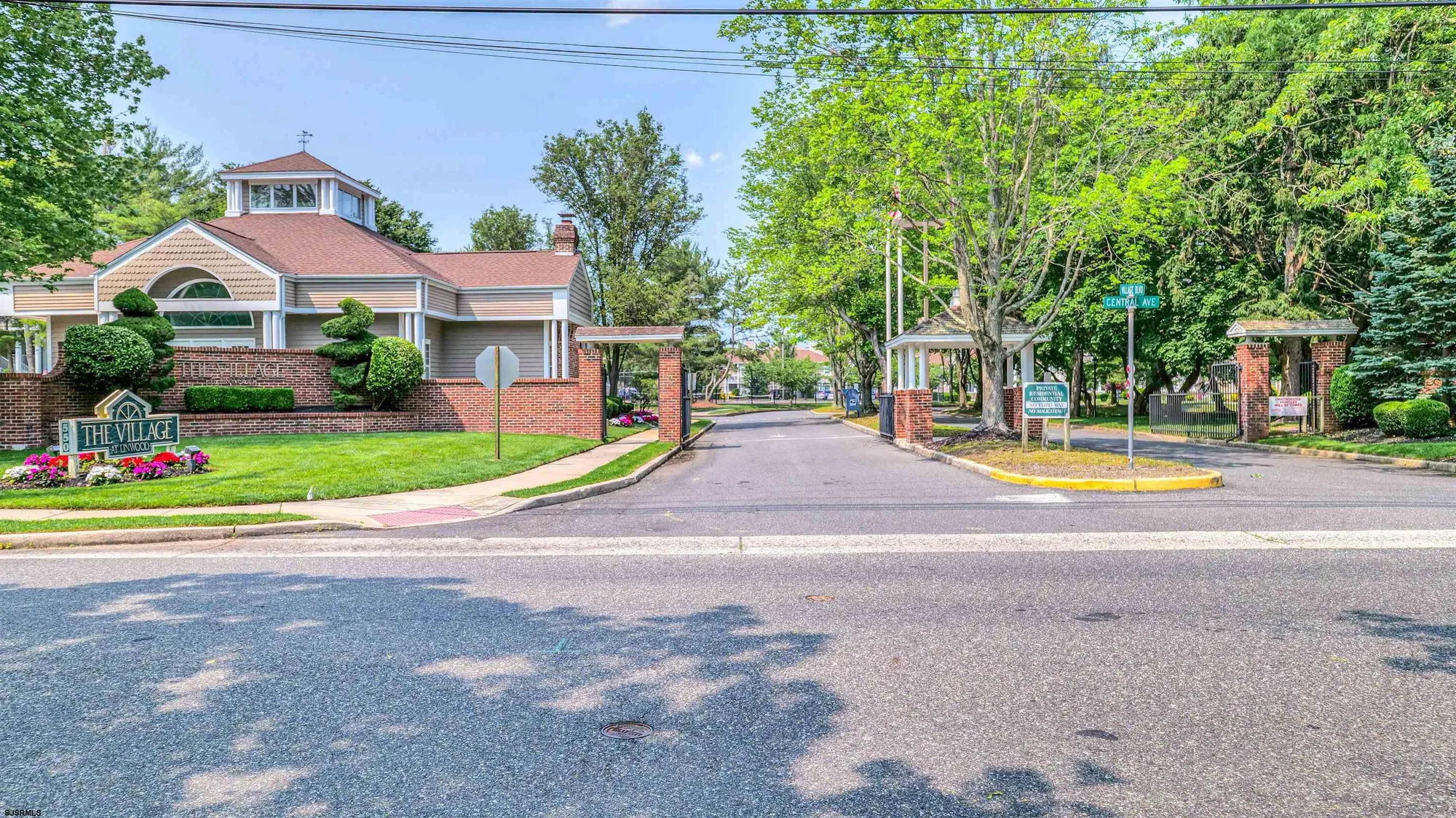 Property Slideshow image 31 of 34 | 550 central ave unit e14, Linwood, NJ, 08221