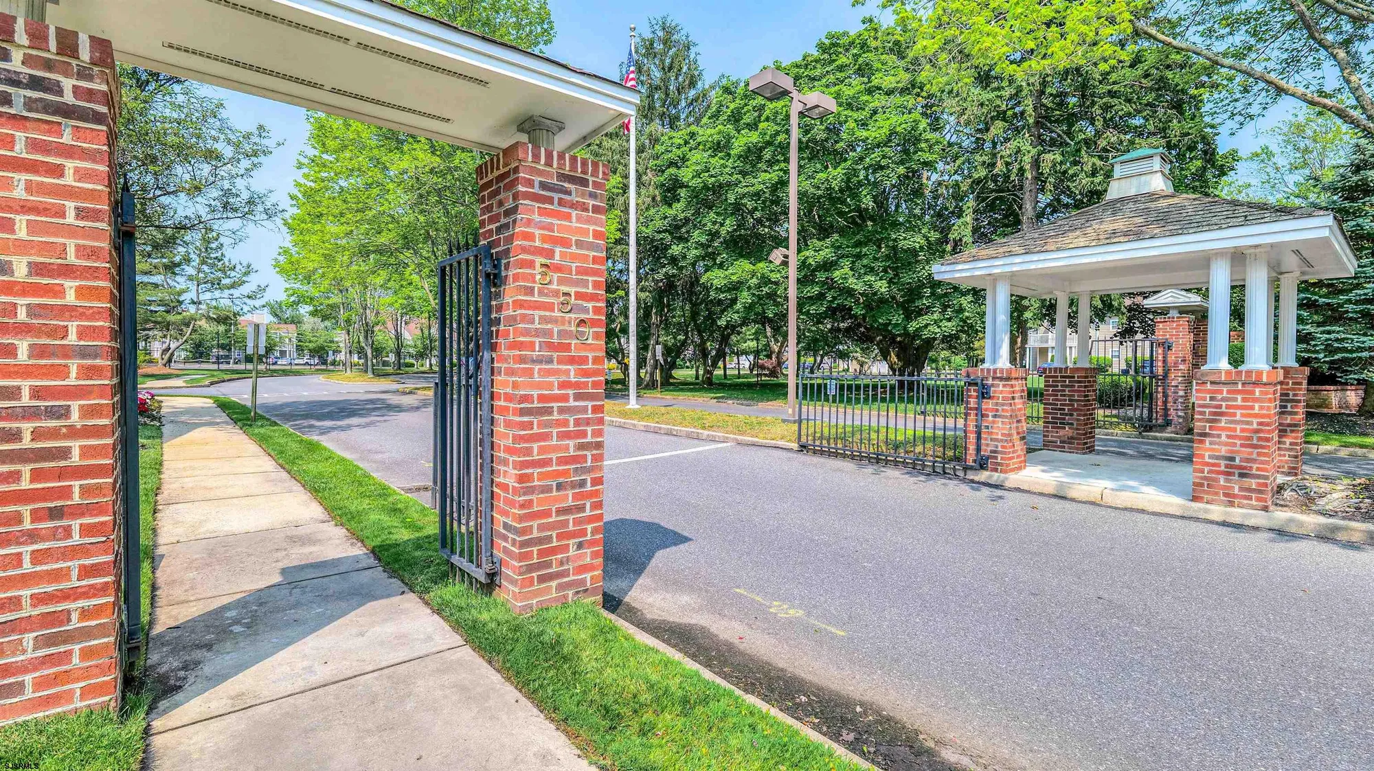 Property Slideshow image 33 of 34 | 550 central ave unit e14, Linwood, NJ, 08221