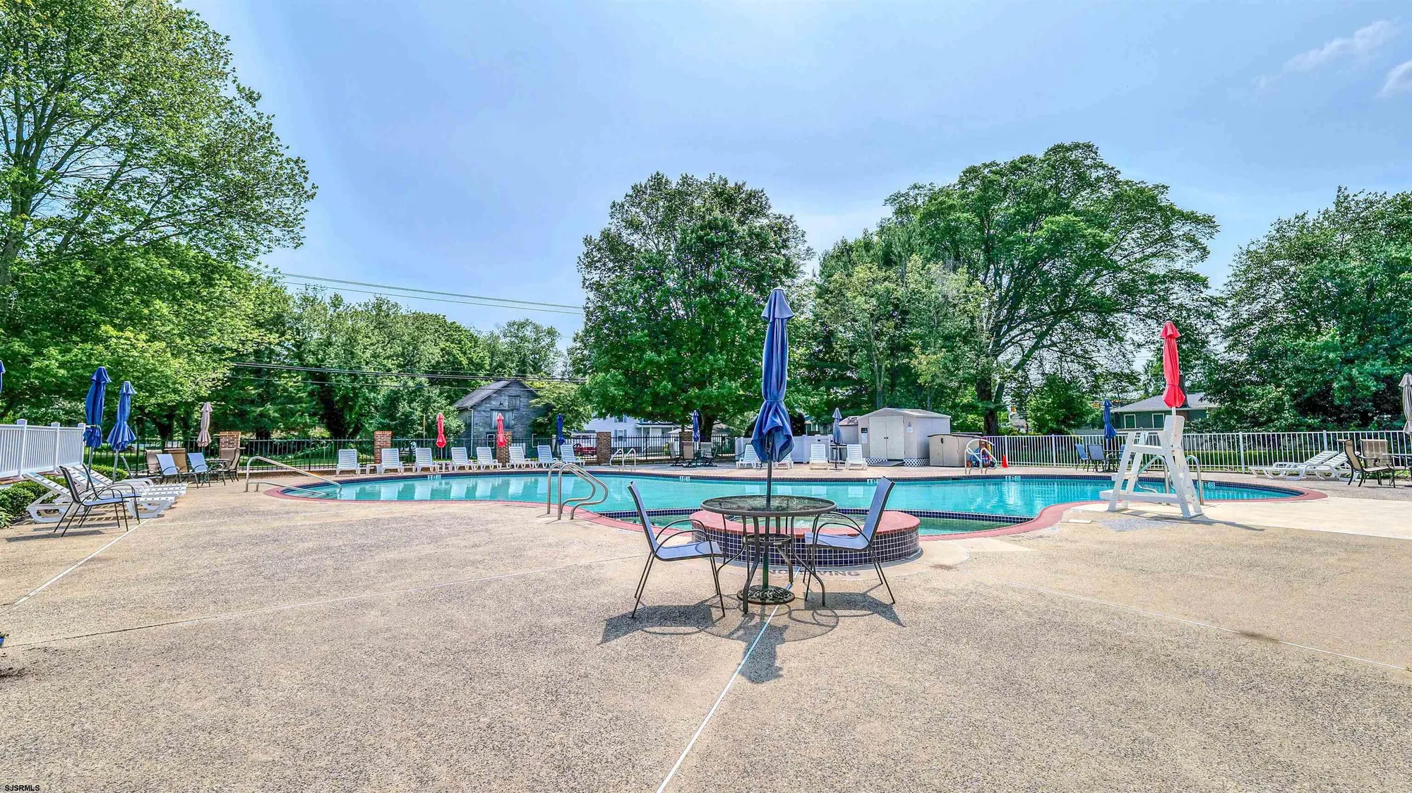 Property Slideshow image 27 of 34 | 550 central ave unit e14, Linwood, NJ, 08221