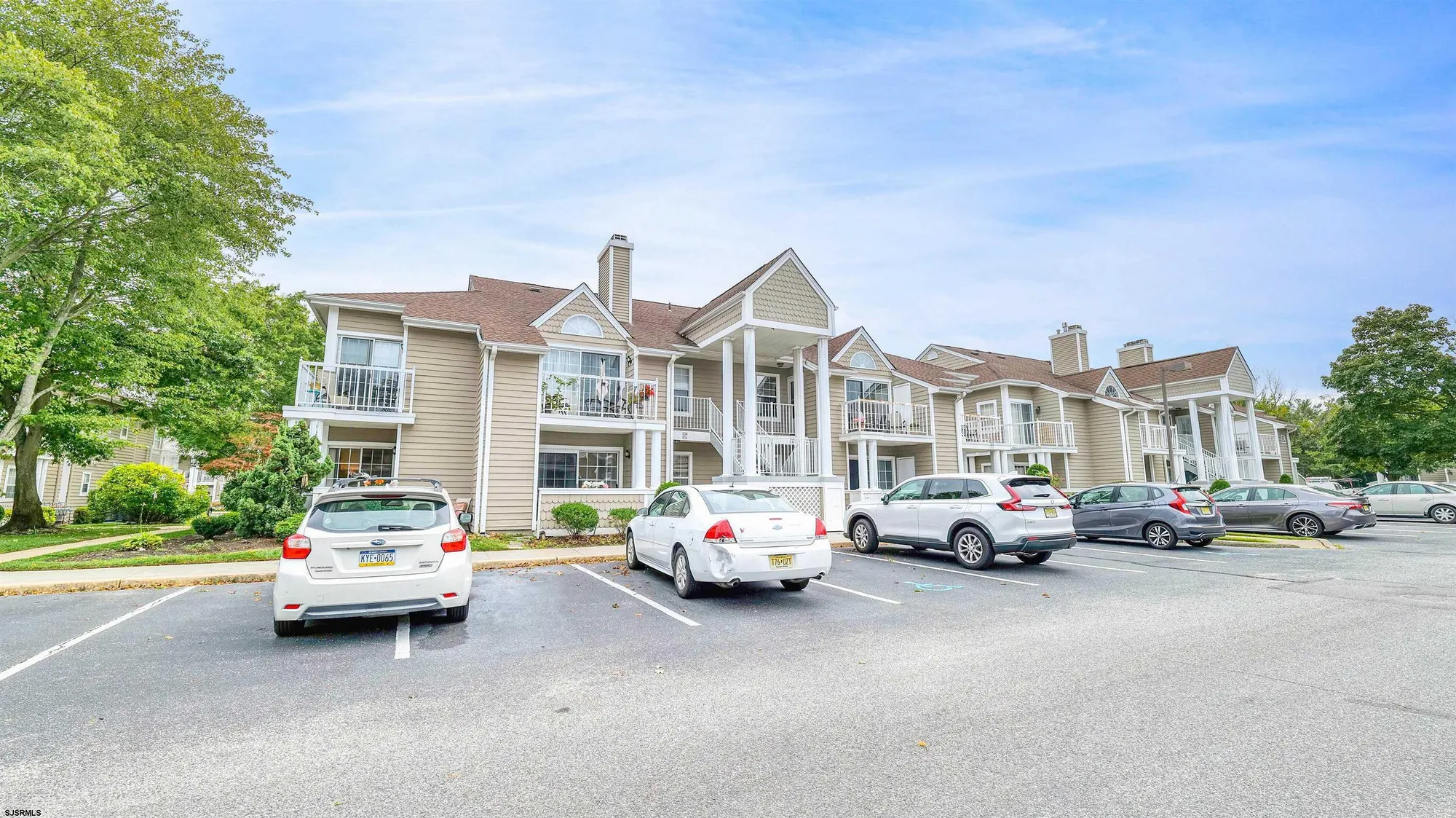 Property Slideshow image 34 of 34 | 550 central ave unit e14, Linwood, NJ, 08221