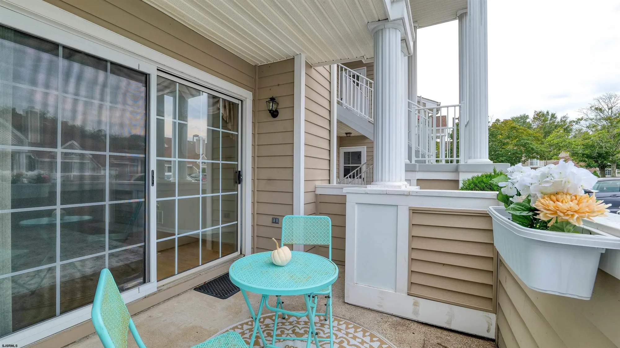 Property Slideshow image 9 of 34 | 550 central ave unit e14, Linwood, NJ, 08221