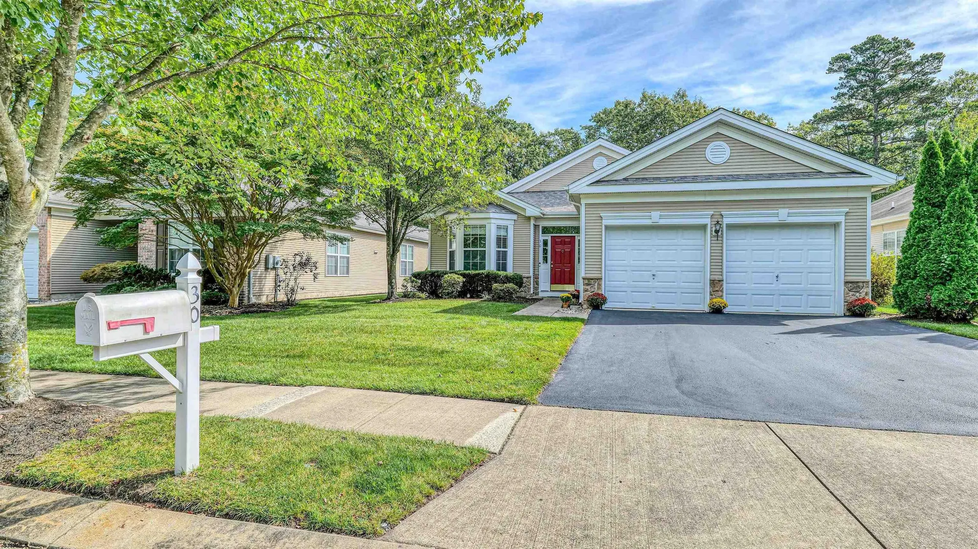 Property Slideshow image 30 of 30 | 30 wordsworth st, Galloway, NJ, 08205