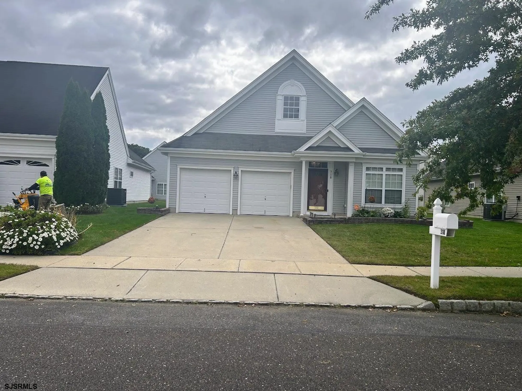 Property Slideshow image 1 of 22 | 318 mcclellan rd, Egg Harbor Township, NJ, 08234