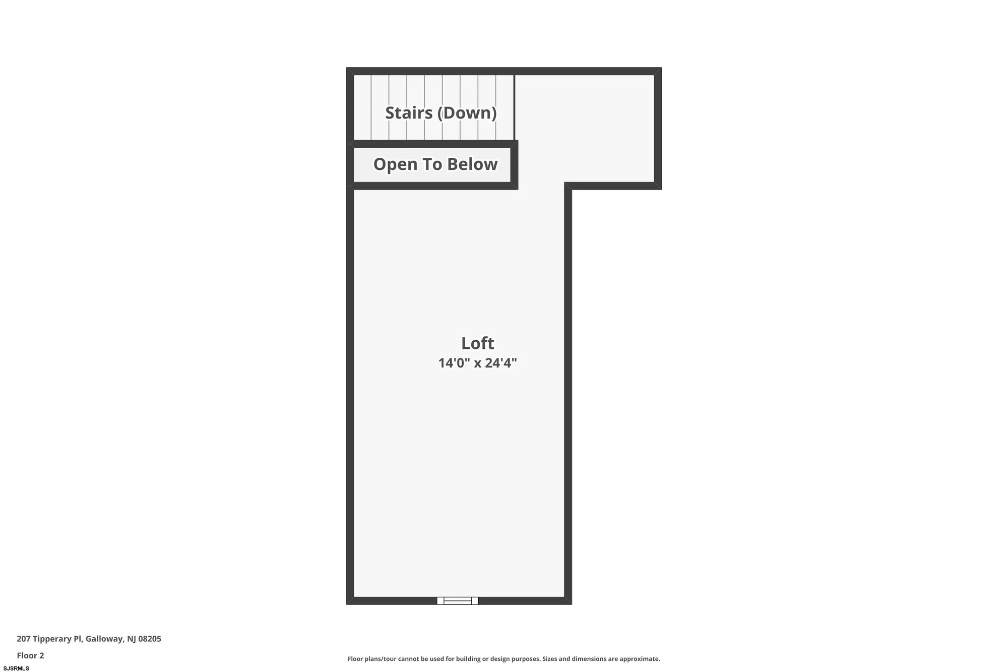 Property Slideshow image 39 of 40 | 207 tipperary pl, Galloway, NJ, 08205