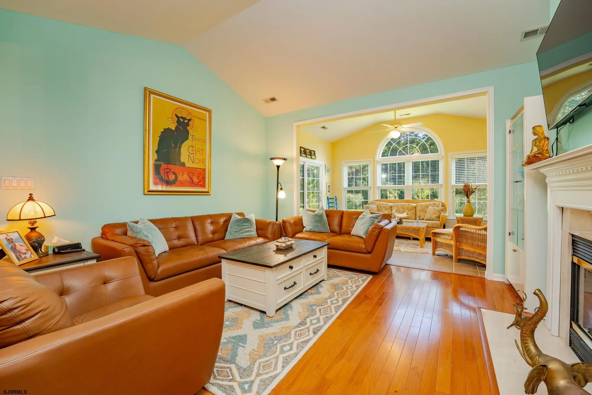 Property Slideshow image 11 of 41 | 1731 route 9 28, Ocean View, NJ, 08230