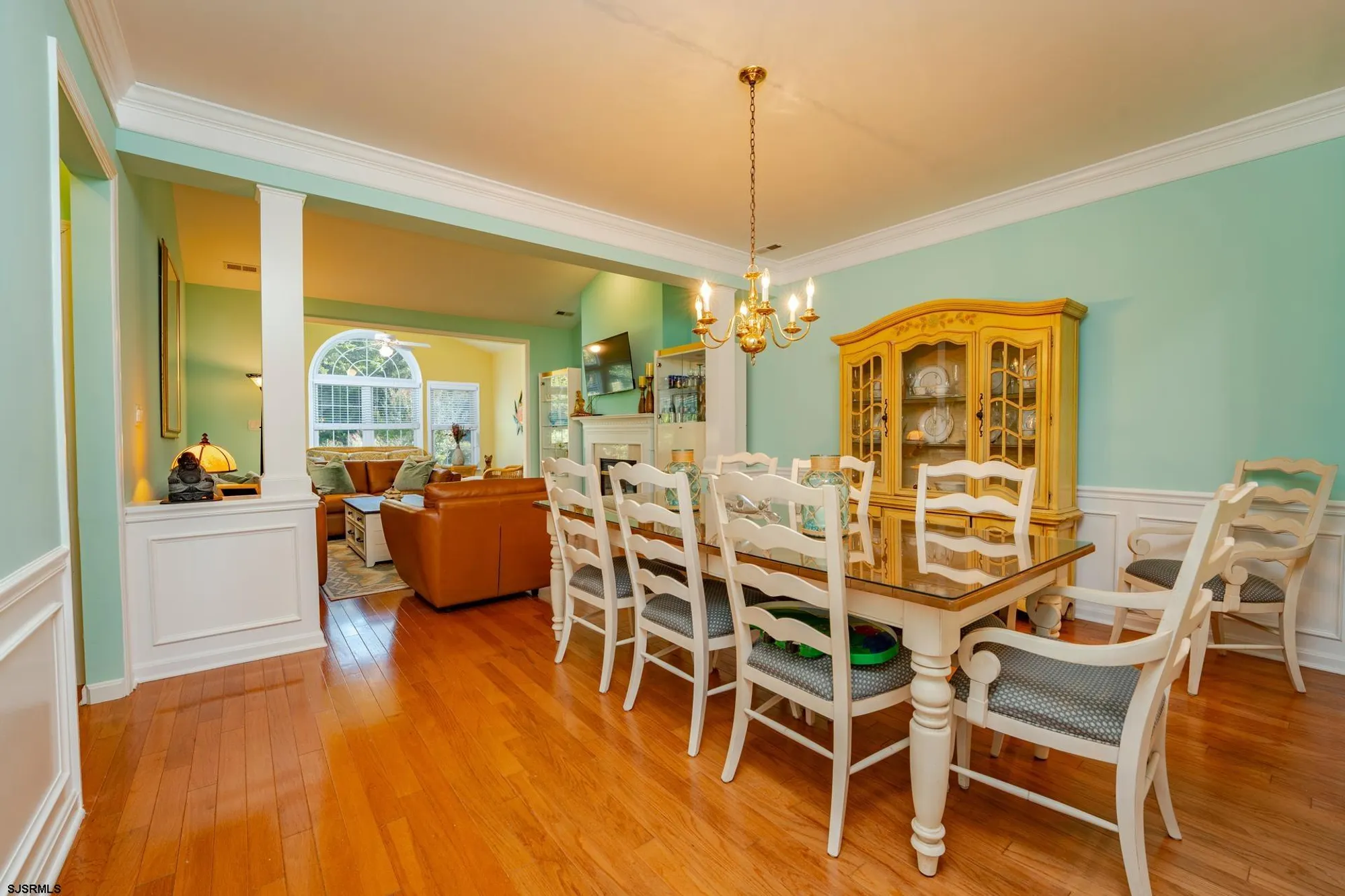 Property Slideshow image 12 of 41 | 1731 route 9 28, Ocean View, NJ, 08230