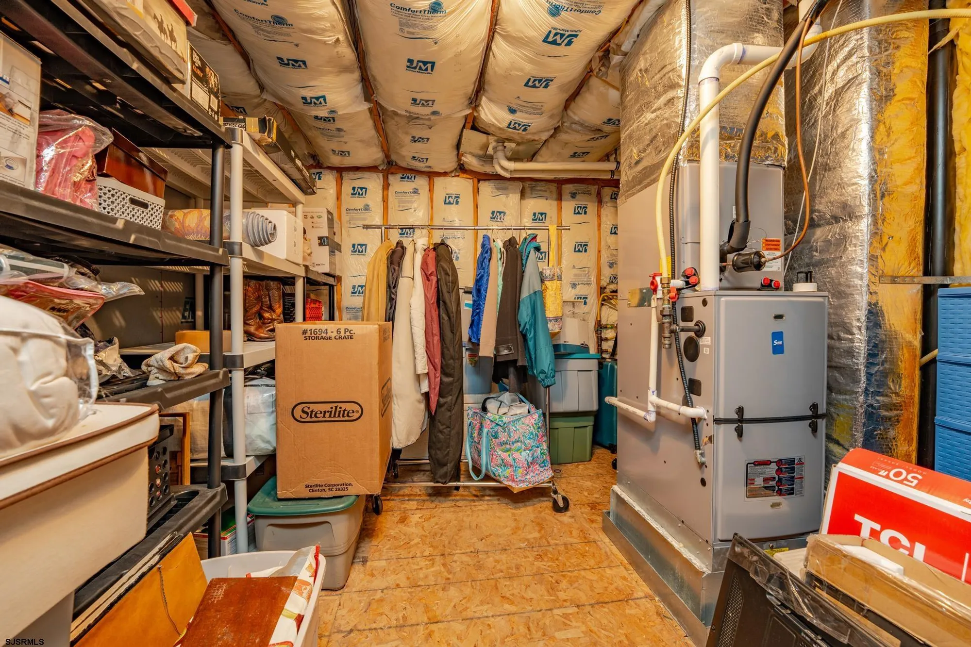 Property Slideshow image 30 of 41 | 1731 route 9 28, Ocean View, NJ, 08230