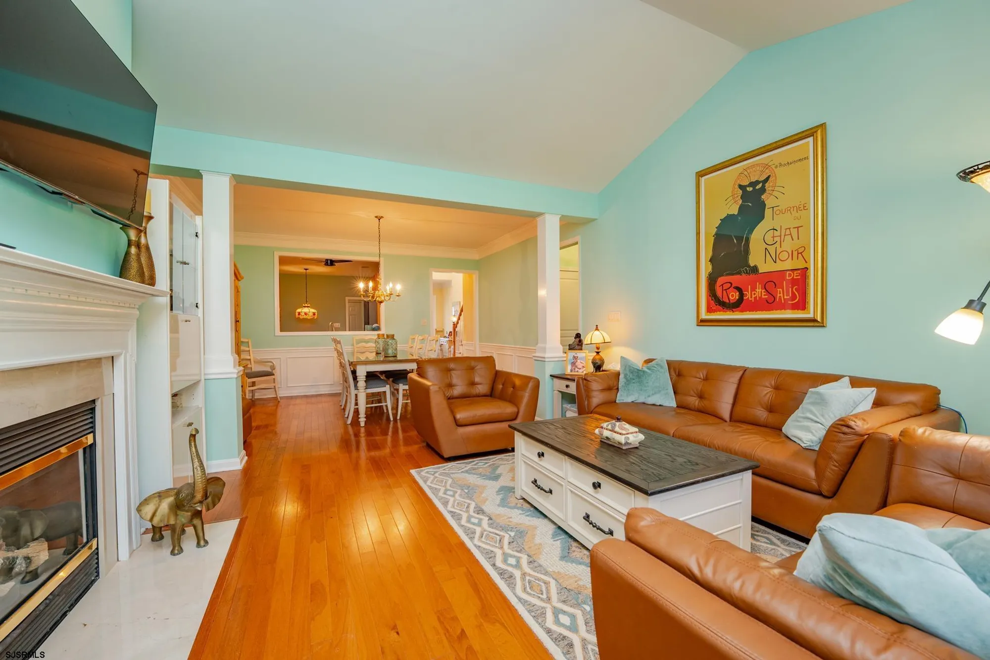 Property Slideshow image 10 of 41 | 1731 route 9 28, Ocean View, NJ, 08230