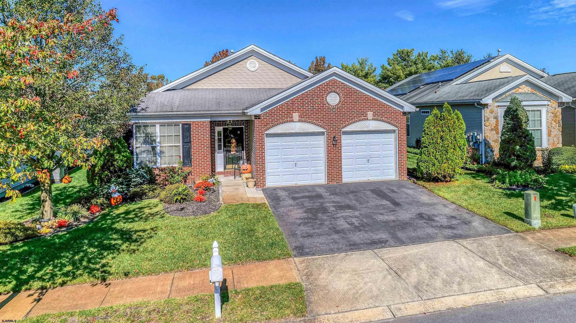 Property Slideshow image 27 of 27 | 569 chatham way, Galloway, NJ, 08205