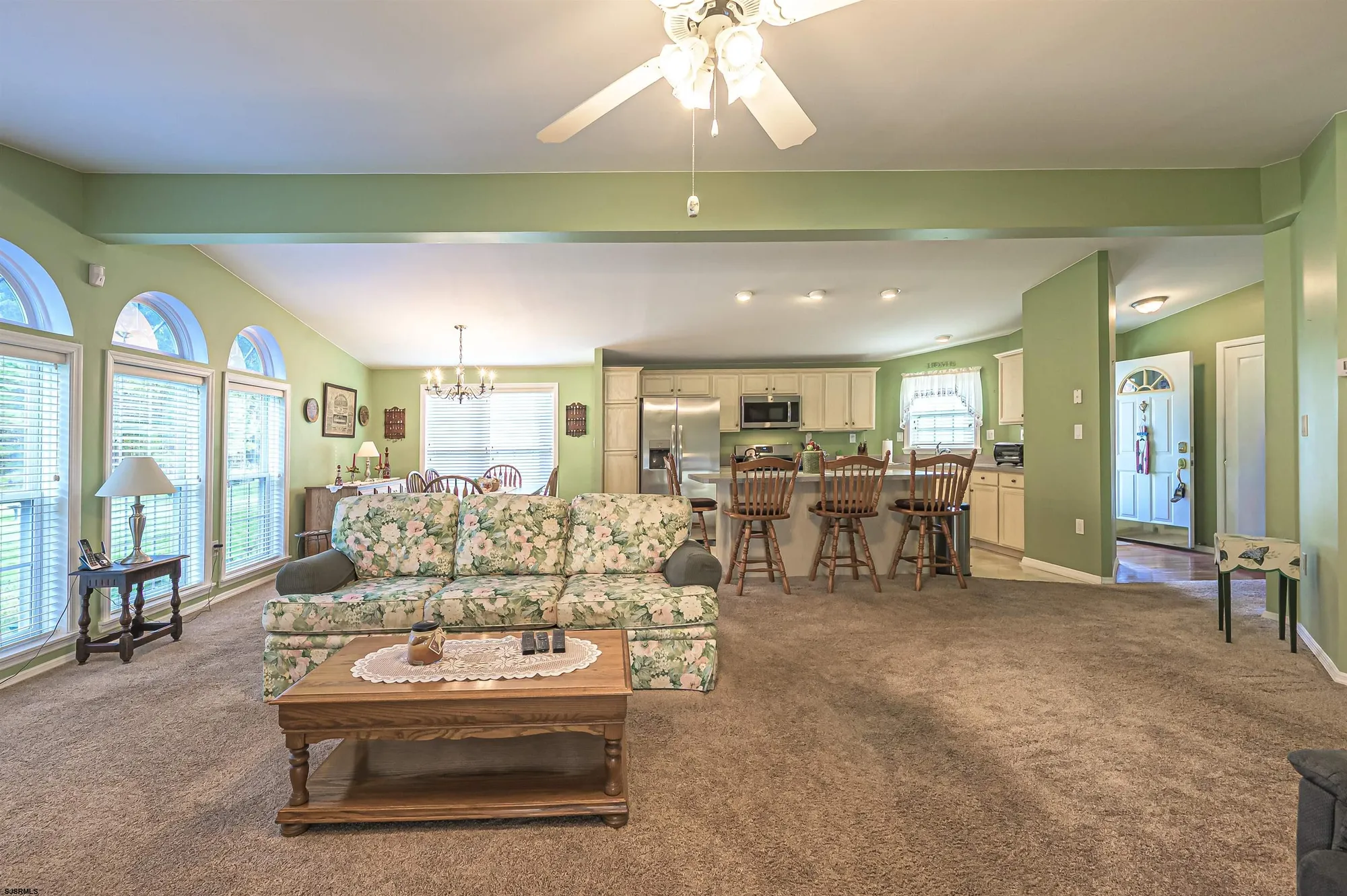 Property Slideshow image 6 of 32 | 66 knollwood dr, Mays Landing, NJ, 08330