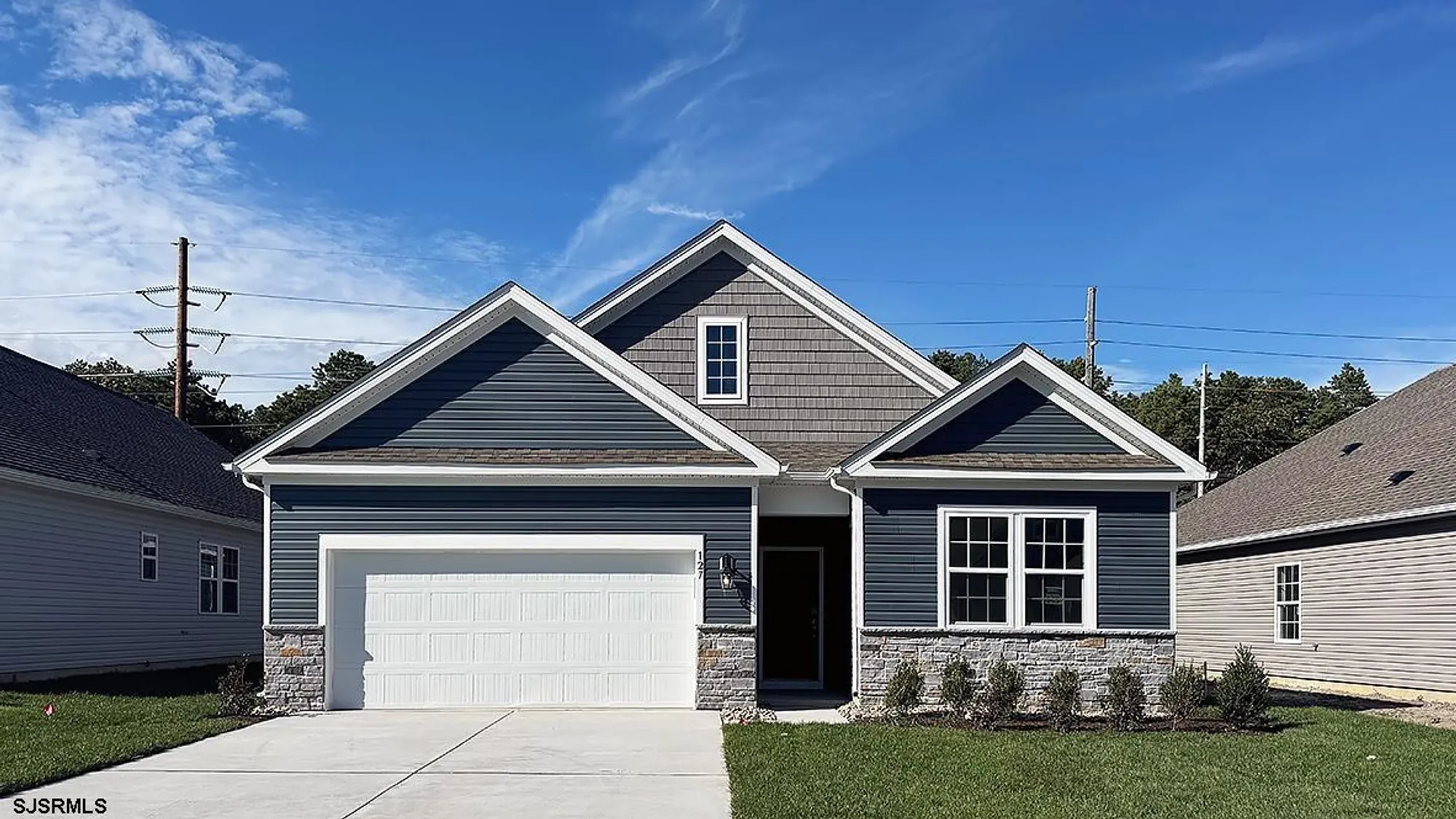 Property Slideshow image 1 of 17 | 255 huntington dr, Egg Harbor Township, NJ, 08234