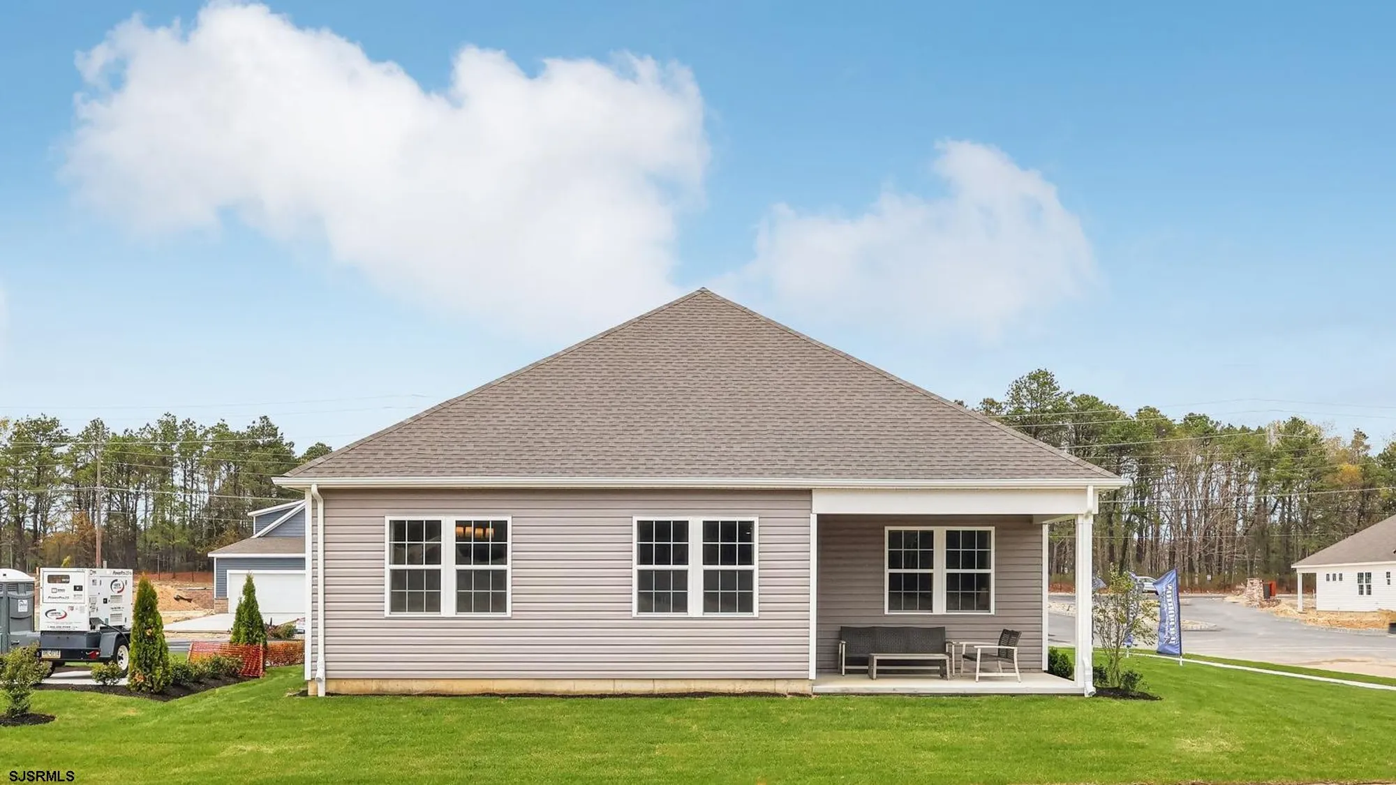 Property Slideshow image 31 of 32 | 253 huntington dr, Egg Harbor Township, NJ, 08234