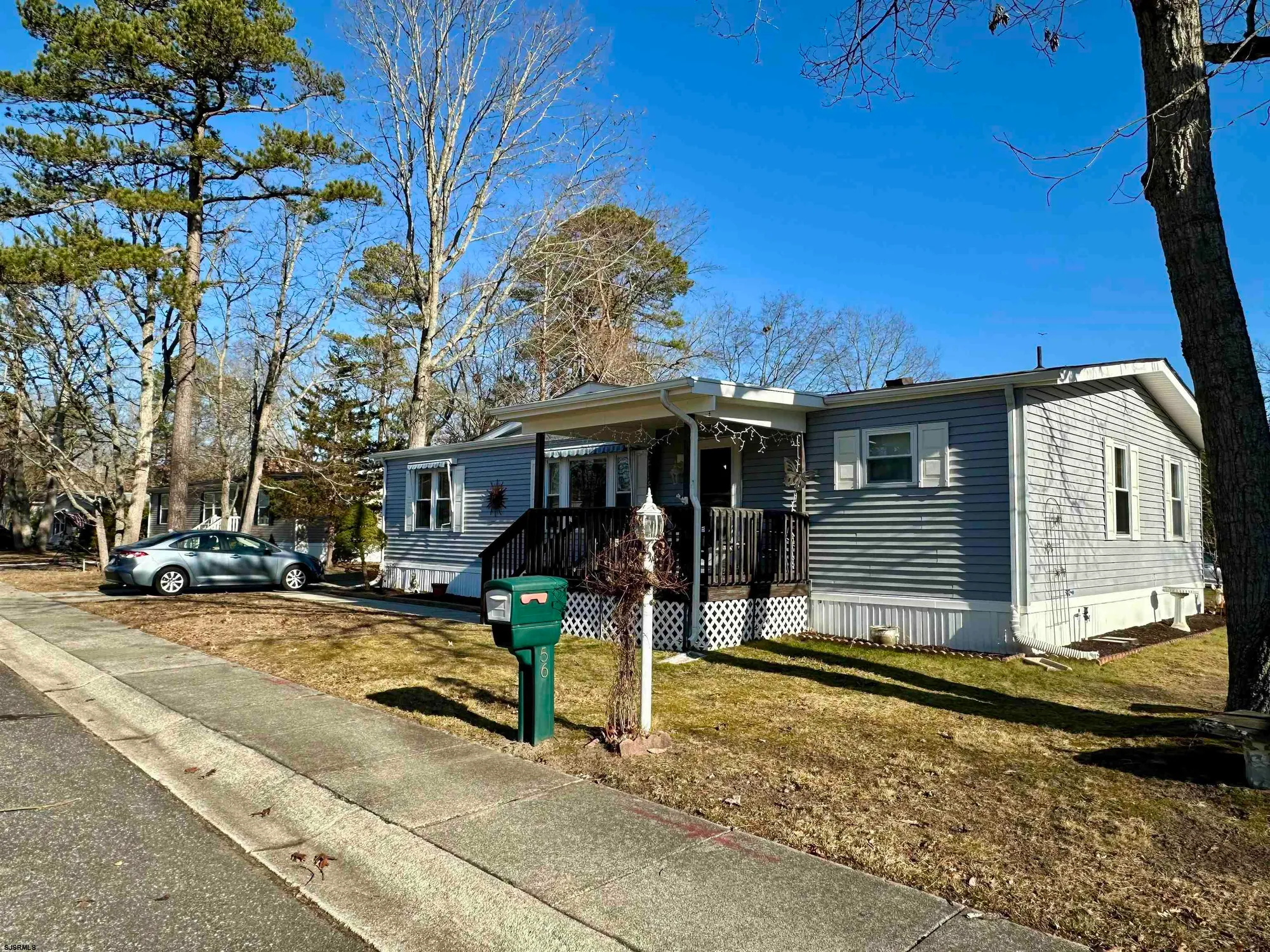 Property Slideshow image 43 of 45 | 56 hickory ln, Mays Landing, NJ, 08330