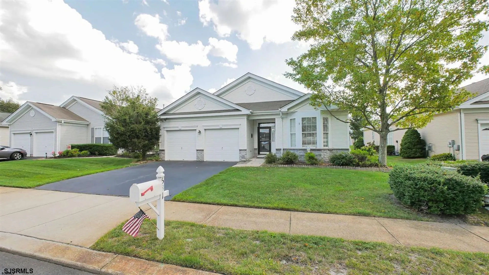 Property Slideshow image 17 of 21 | 531 salem way, Galloway, NJ, 08205