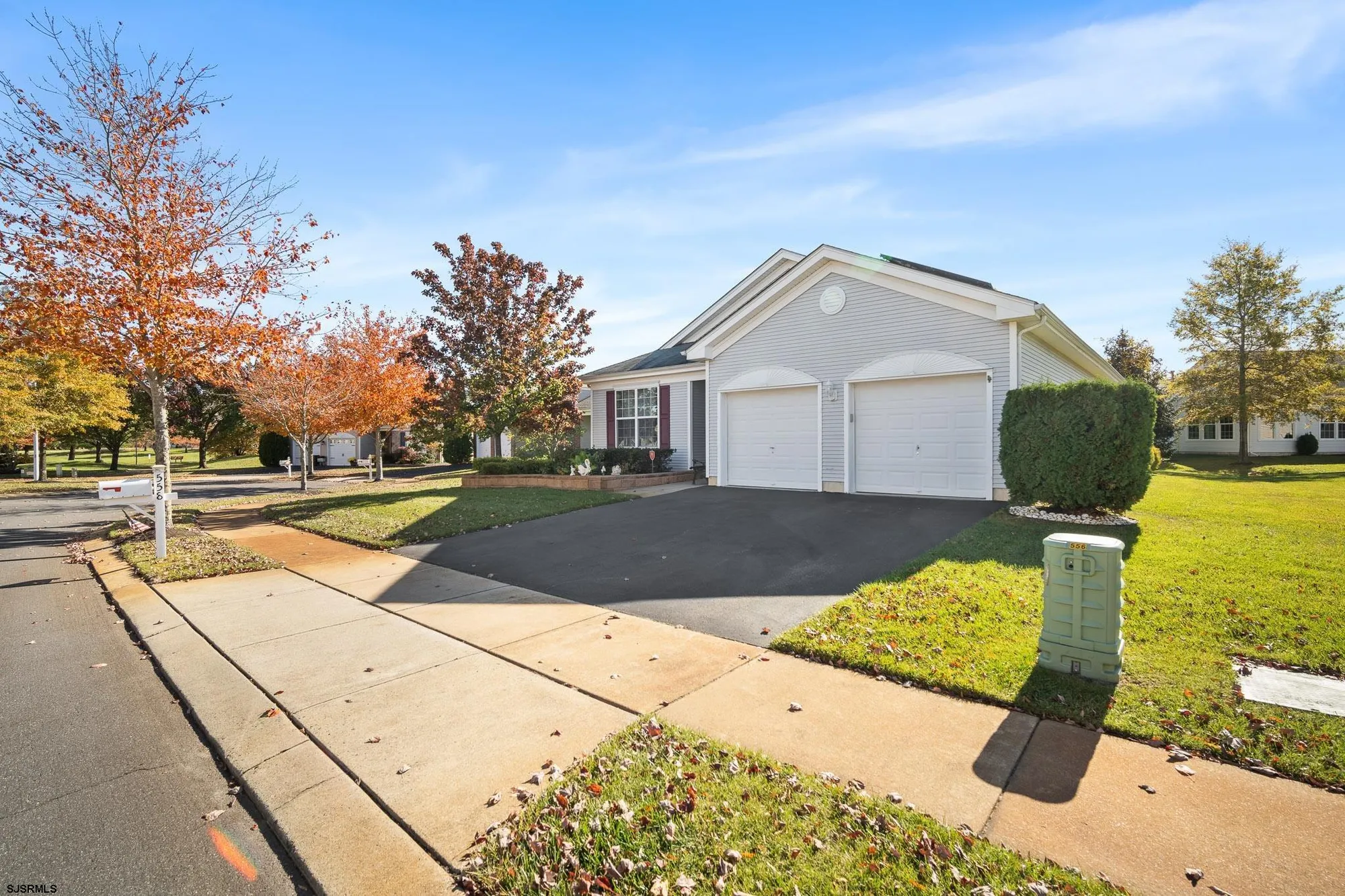 Property Slideshow image 3 of 27 | 558 yarmouth ct, Galloway, NJ, 08205