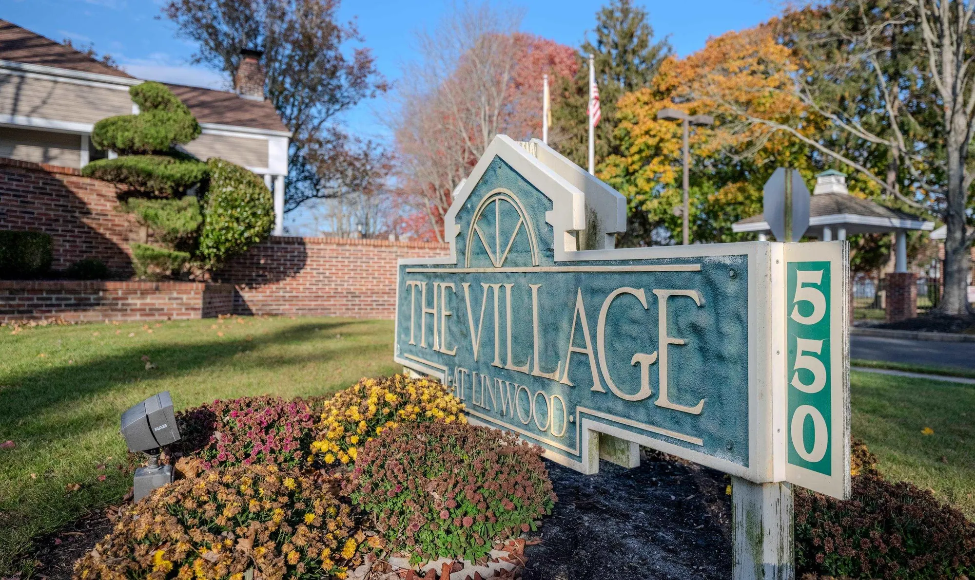 Property Slideshow image 28 of 29 | 550 central ave unit i7, Linwood, NJ, 08221