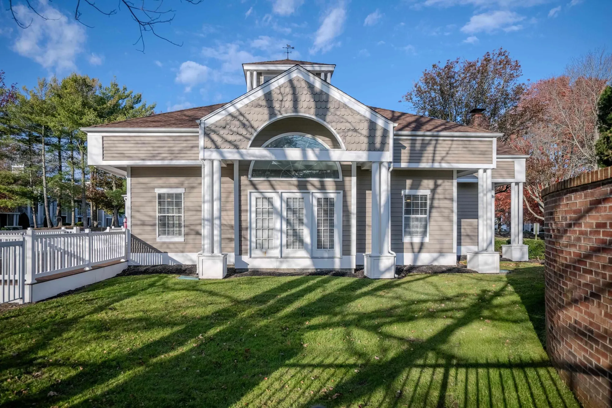 Property Slideshow image 26 of 29 | 550 central ave unit i7, Linwood, NJ, 08221