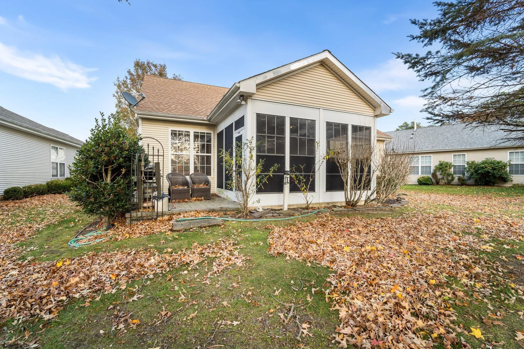 Property Slideshow image 25 of 25 | 110 sheffield ct, Galloway, NJ, 08205