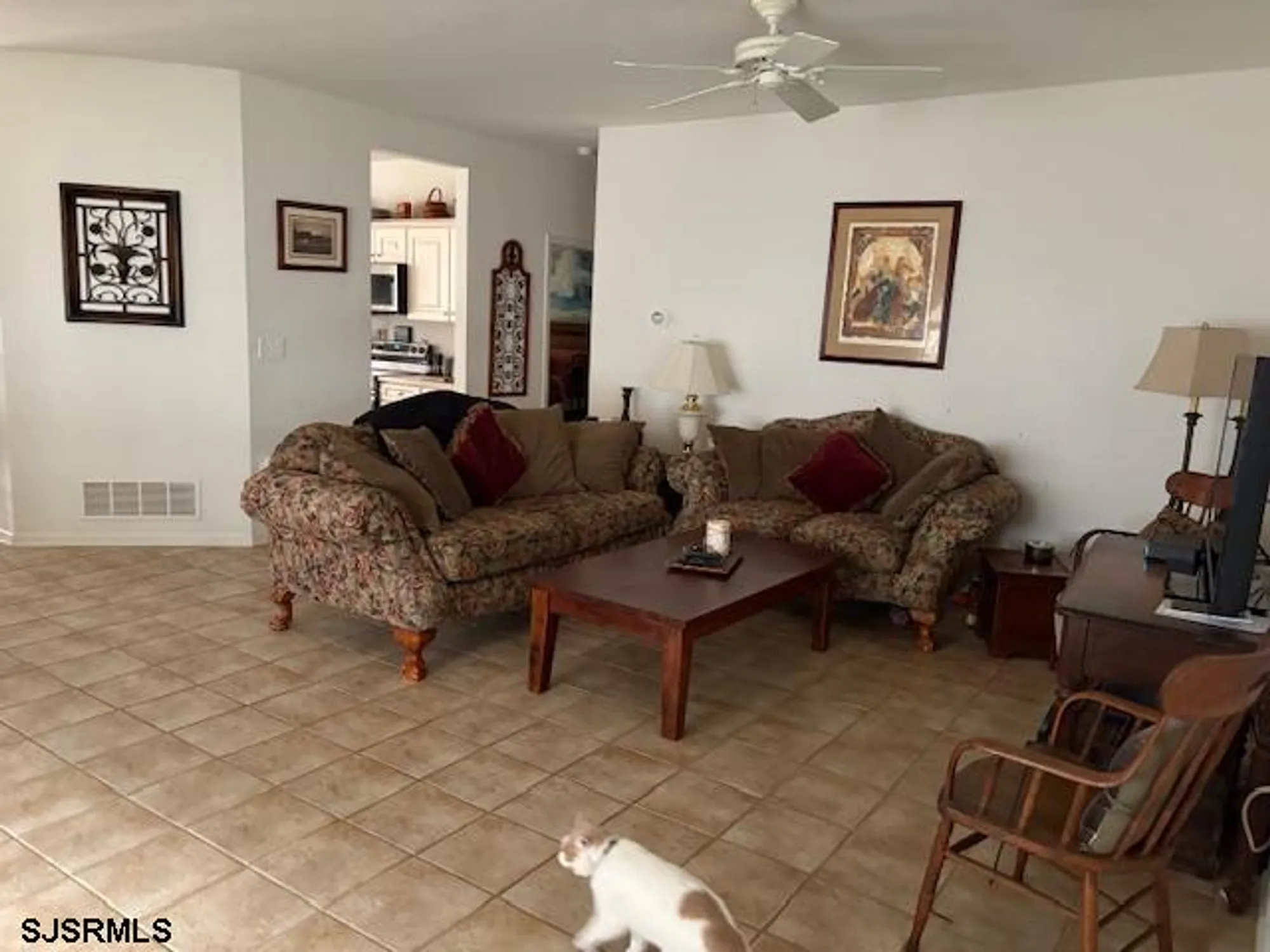 Property Slideshow image 6 of 21 | 7 northampton rd, Galloway, NJ, 08205