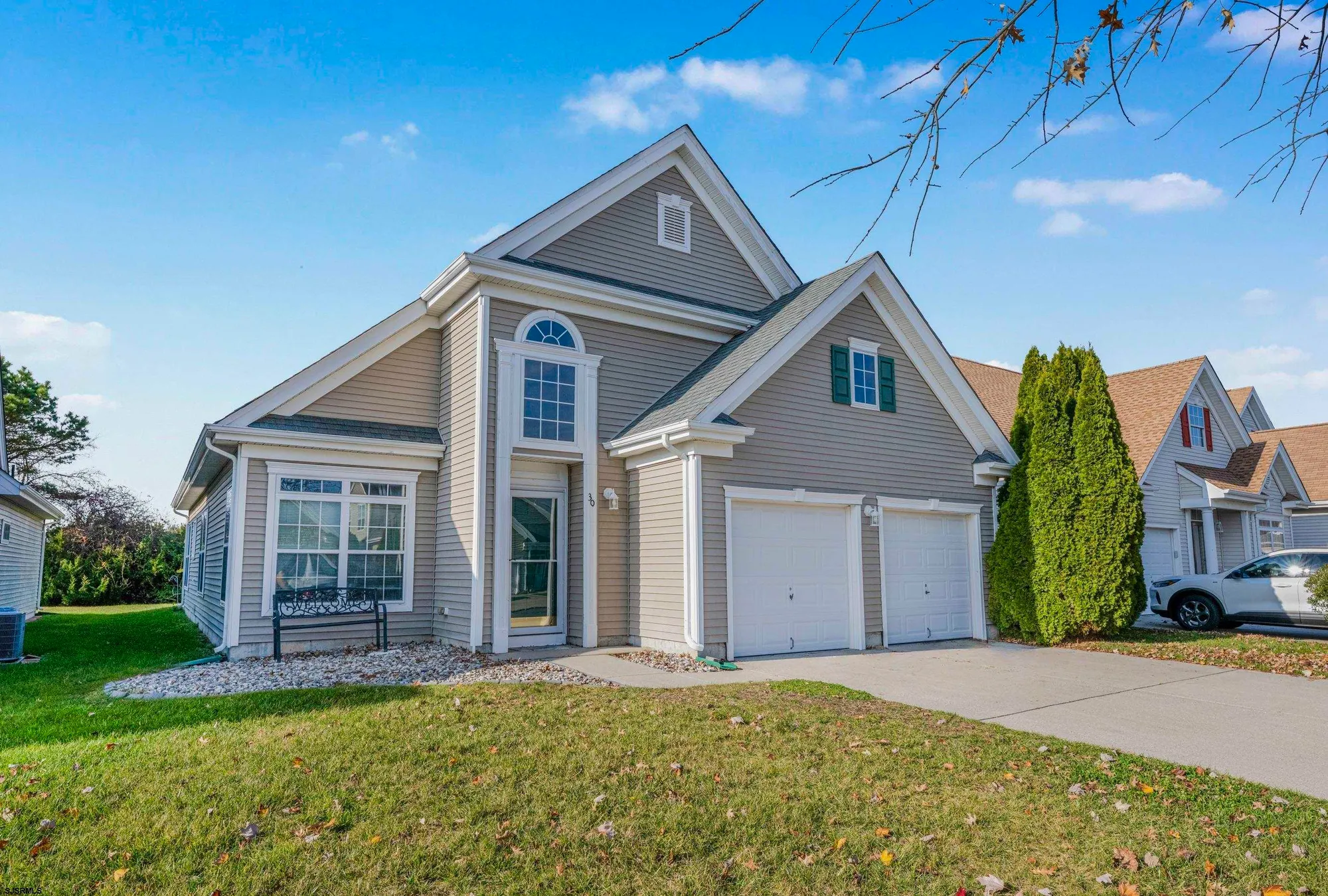 Property Slideshow image 1 of 44 | 30 burnside dr, Egg Harbor Township, NJ, 08234