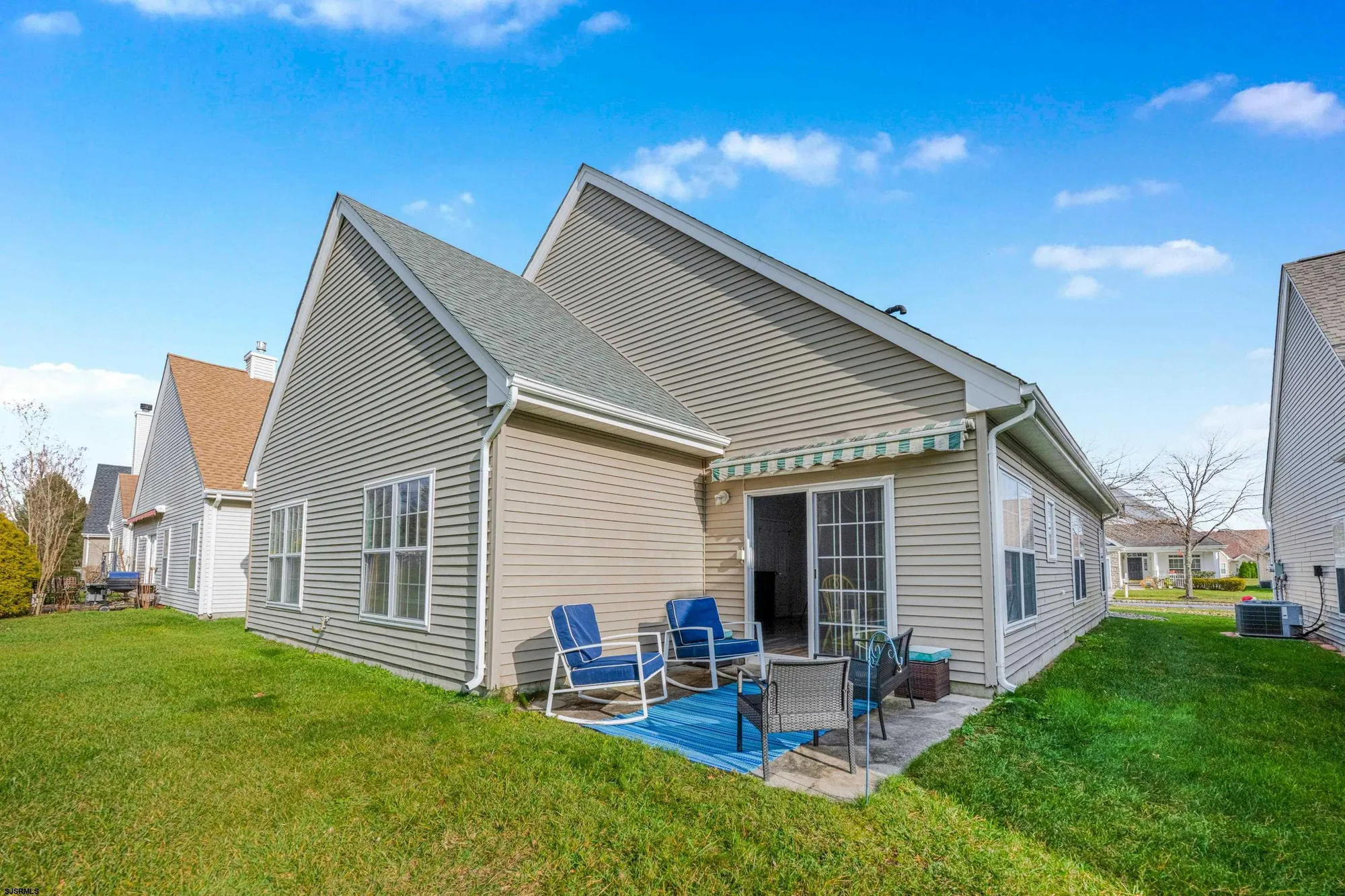 Property Slideshow image 30 of 44 | 30 burnside dr, Egg Harbor Township, NJ, 08234