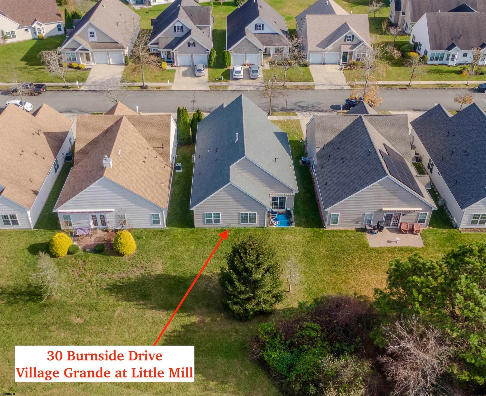 Property Slideshow image 33 of 44 | 30 burnside dr, Egg Harbor Township, NJ, 08234