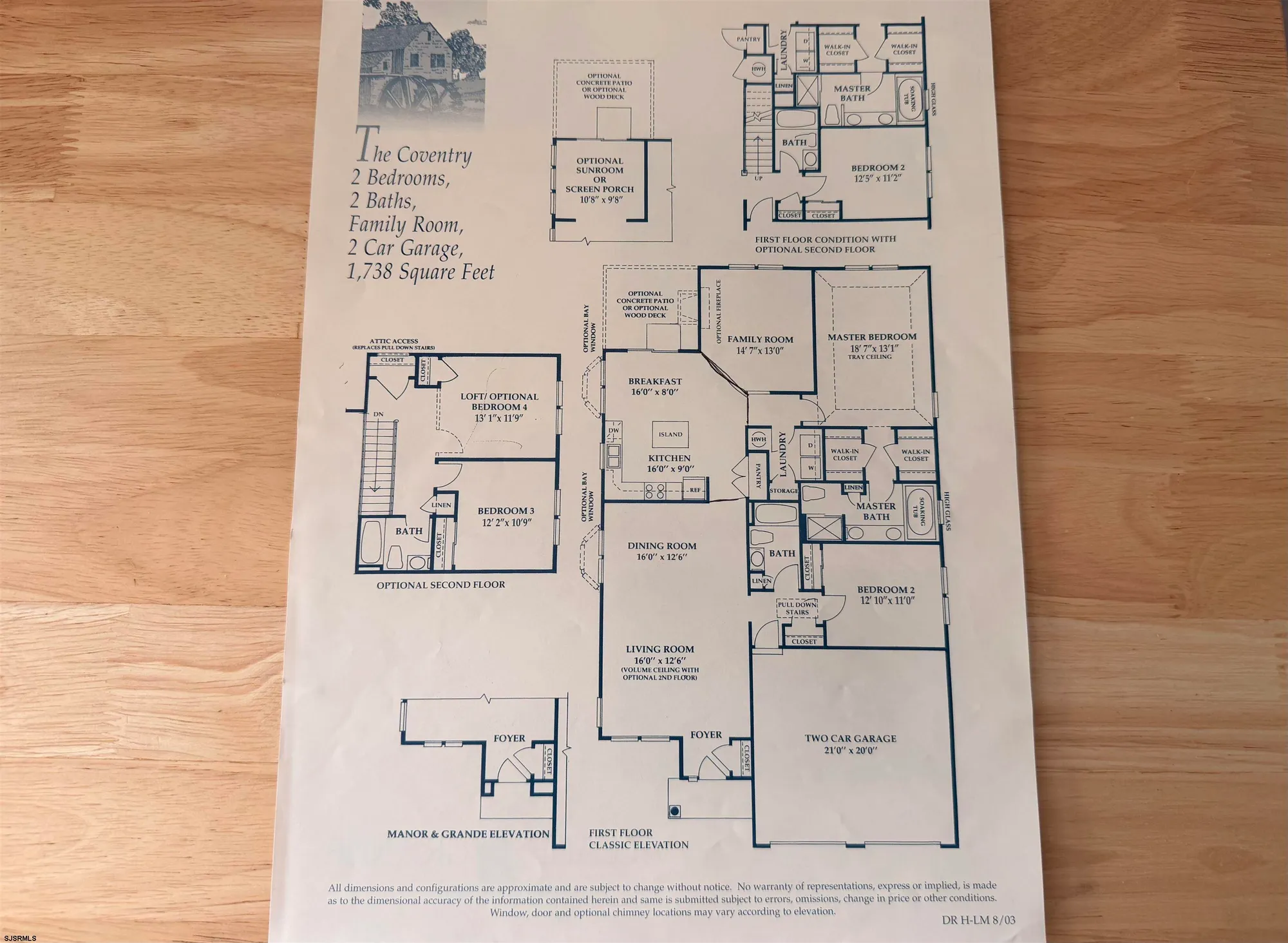 Property Slideshow image 44 of 44 | 30 burnside dr, Egg Harbor Township, NJ, 08234