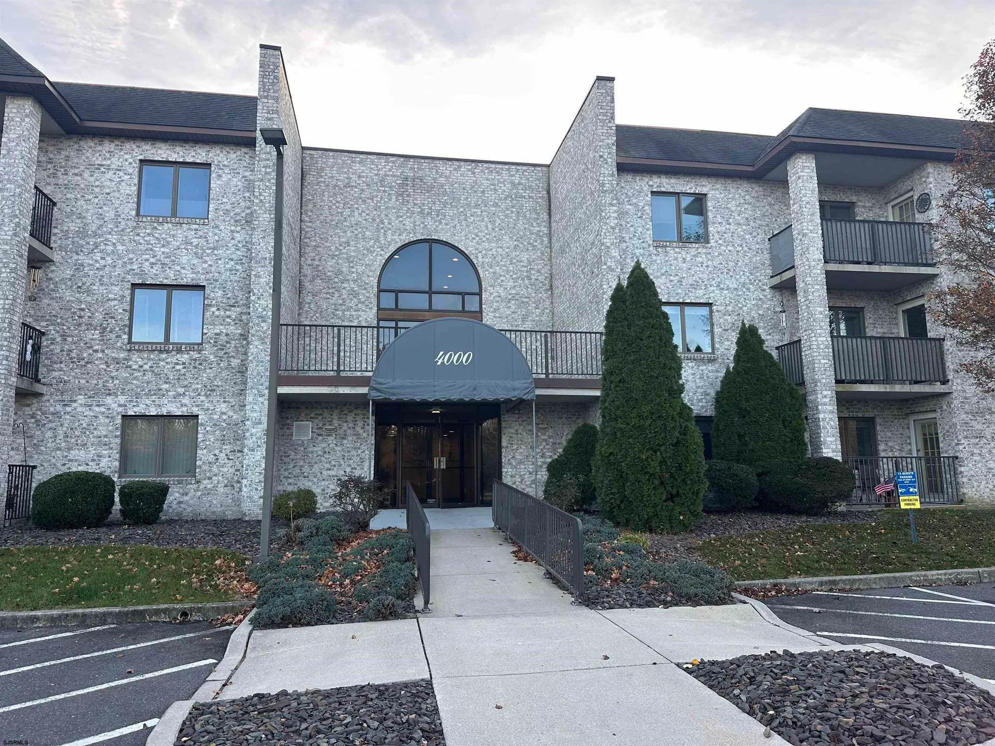 Property Slideshow image 16 of 16 | 4208 dolphin ave # 4208, Northfield, NJ, 08225
