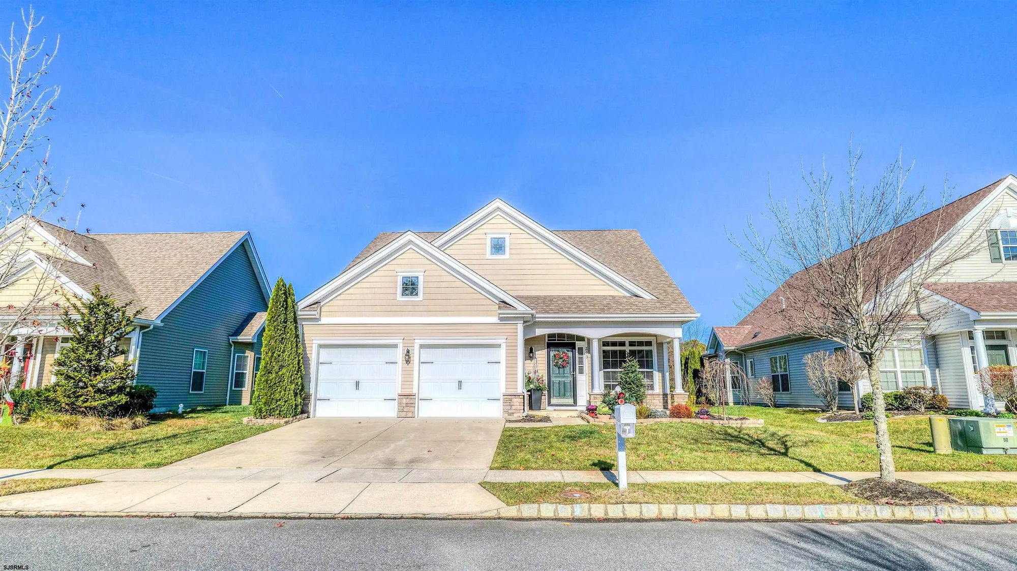 Property Slideshow image 1 of 31 | 213 ivy rd, Egg Harbor Township, NJ, 08234
