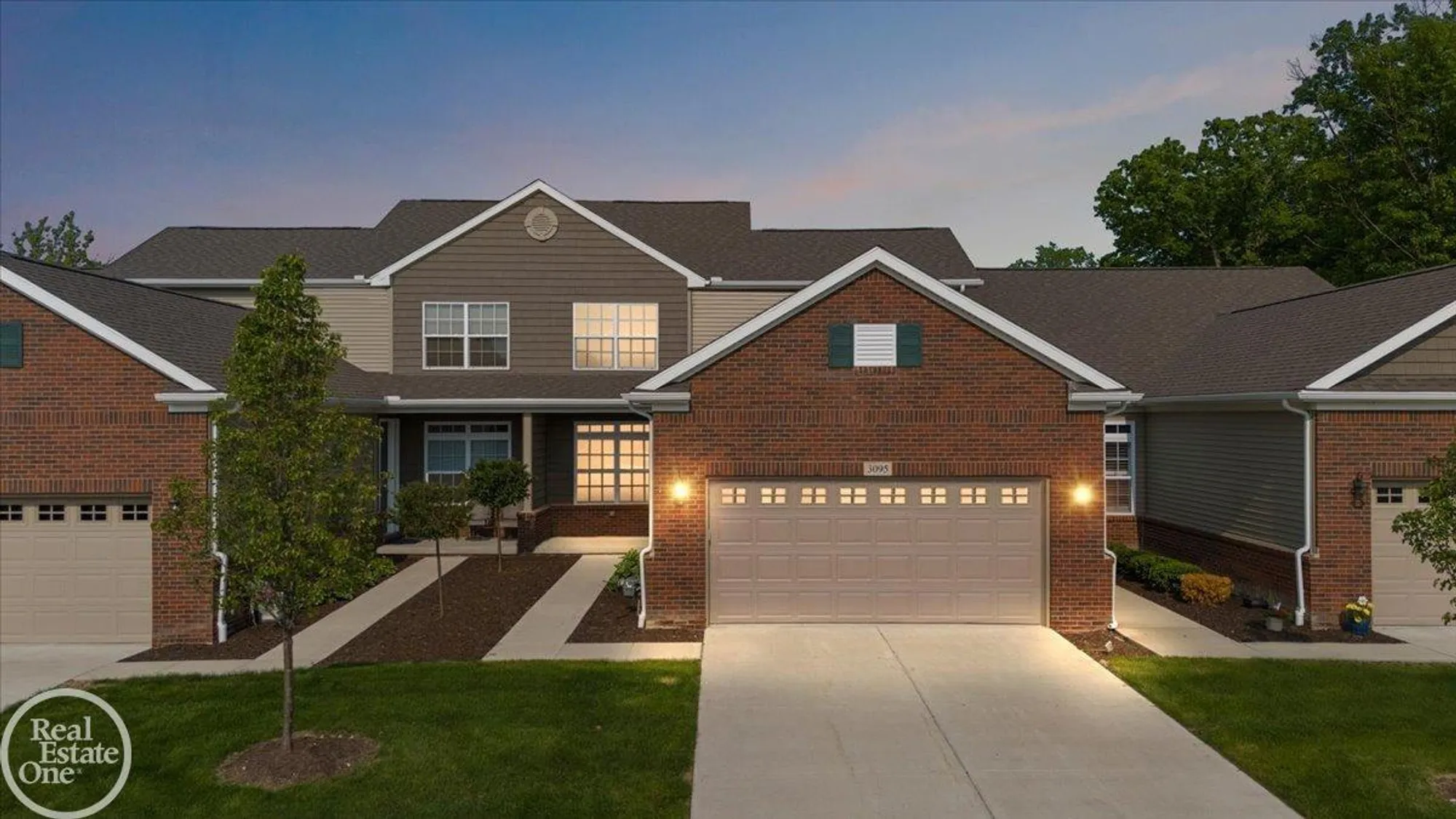 Property Slideshow image 1 of 59 | 3095 bridgewater rd, Auburn Hills, MI, 48326