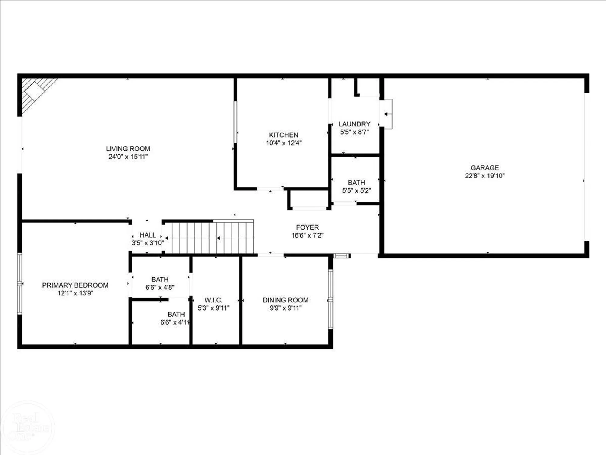 Property Slideshow image 57 of 59 | 3095 bridgewater rd, Auburn Hills, MI, 48326