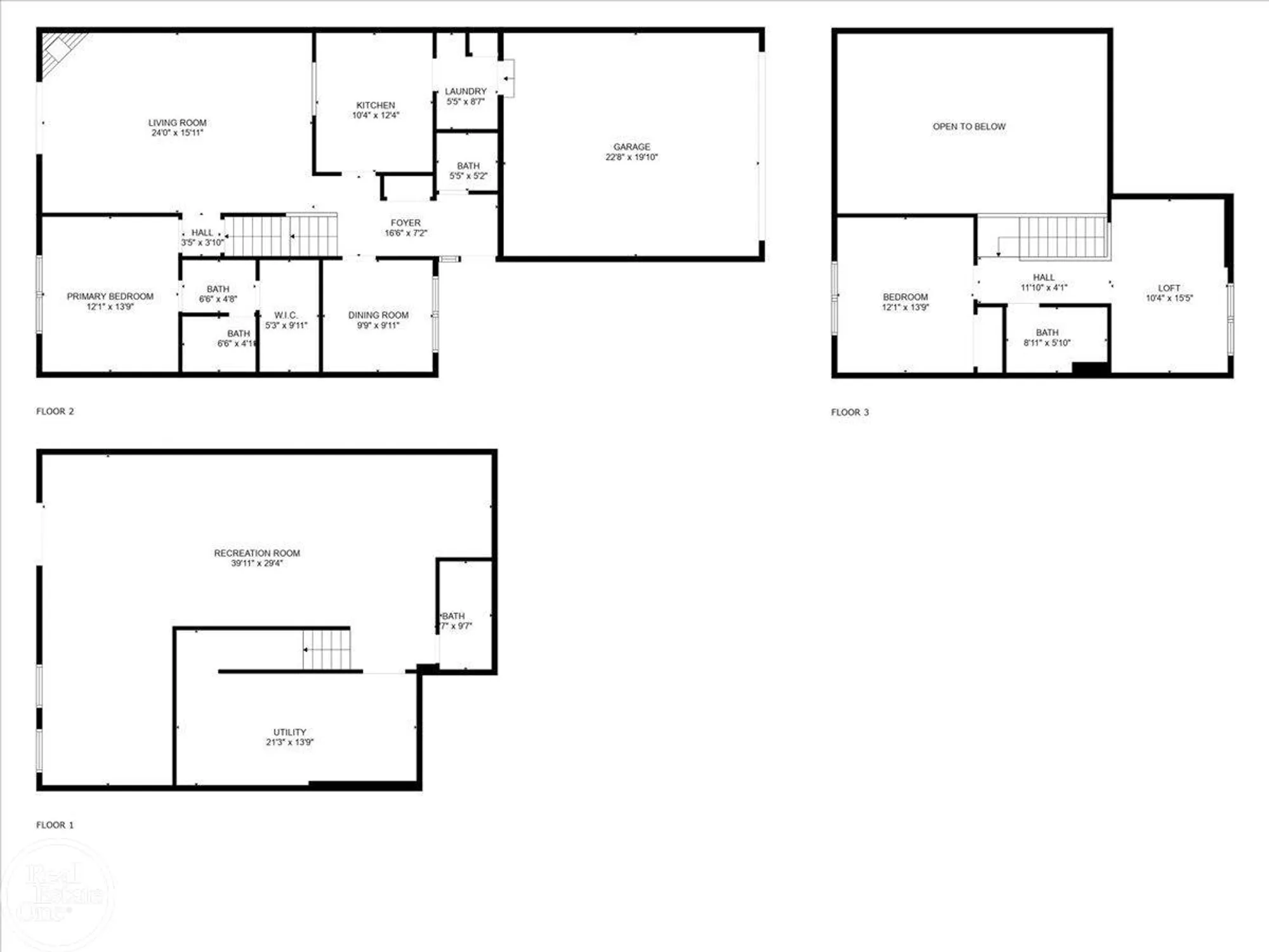 Property Slideshow image 59 of 59 | 3095 bridgewater rd, Auburn Hills, MI, 48326