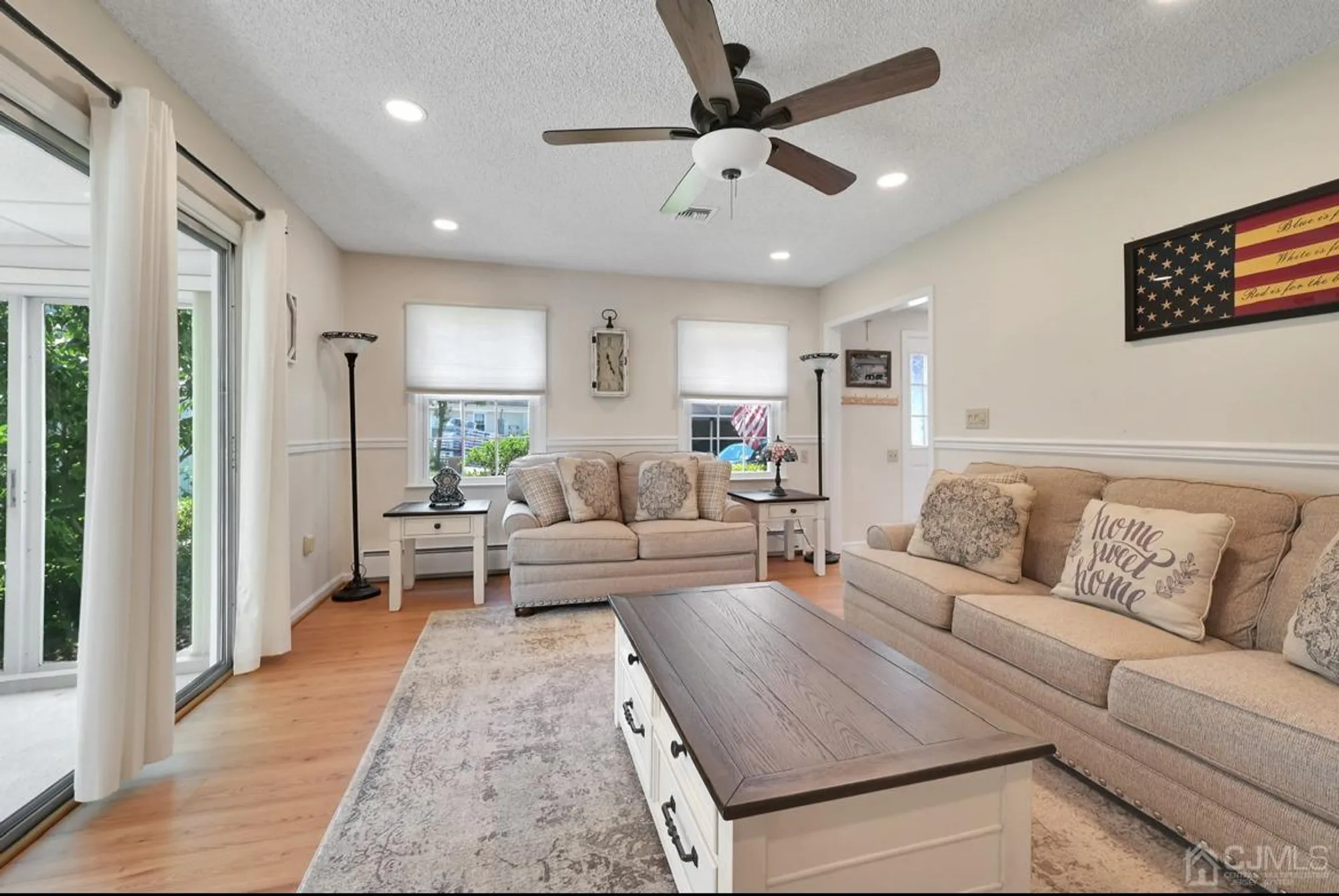 Property Slideshow image 5 of 19 | 138a plymouth ln a, Monroe, NJ, 08831