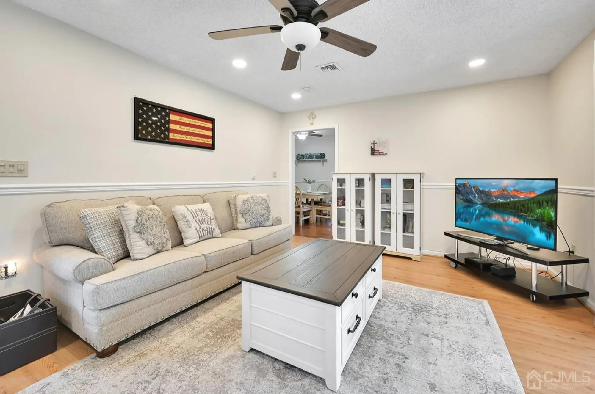 Property Slideshow image 7 of 19 | 138a plymouth ln a, Monroe, NJ, 08831