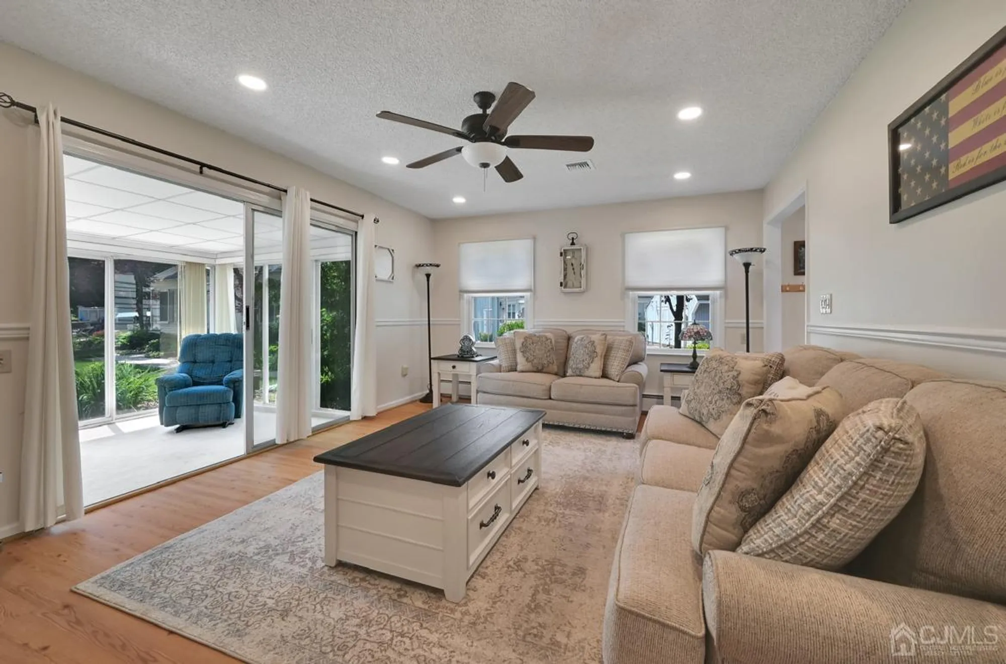 Property Slideshow image 6 of 19 | 138a plymouth ln a, Monroe, NJ, 08831