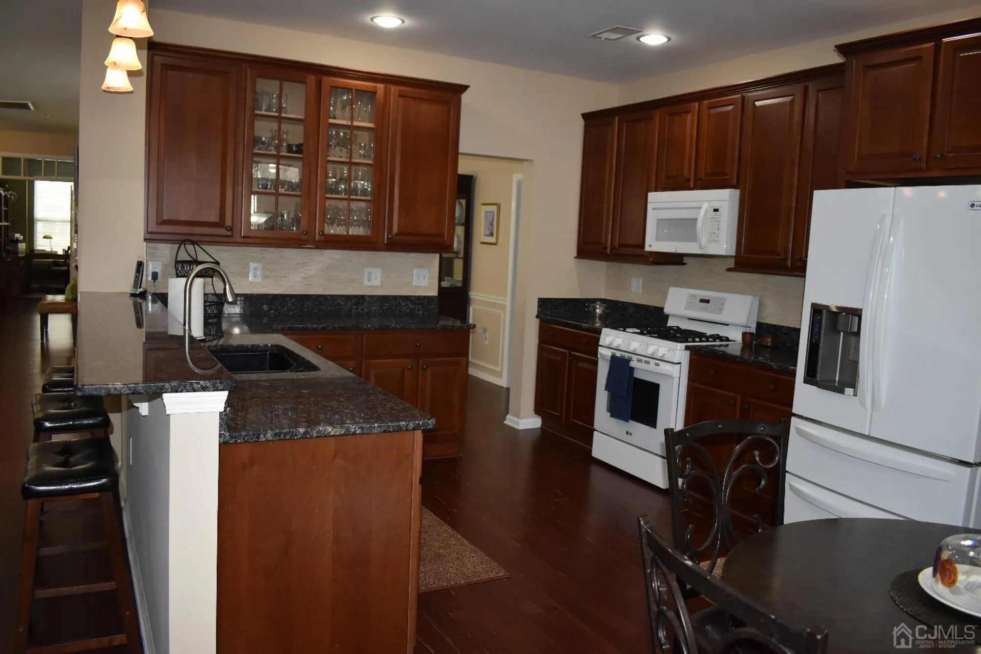 Property Slideshow image 4 of 27 | 222 springmeadow way # 222, Monroe, NJ, 08831