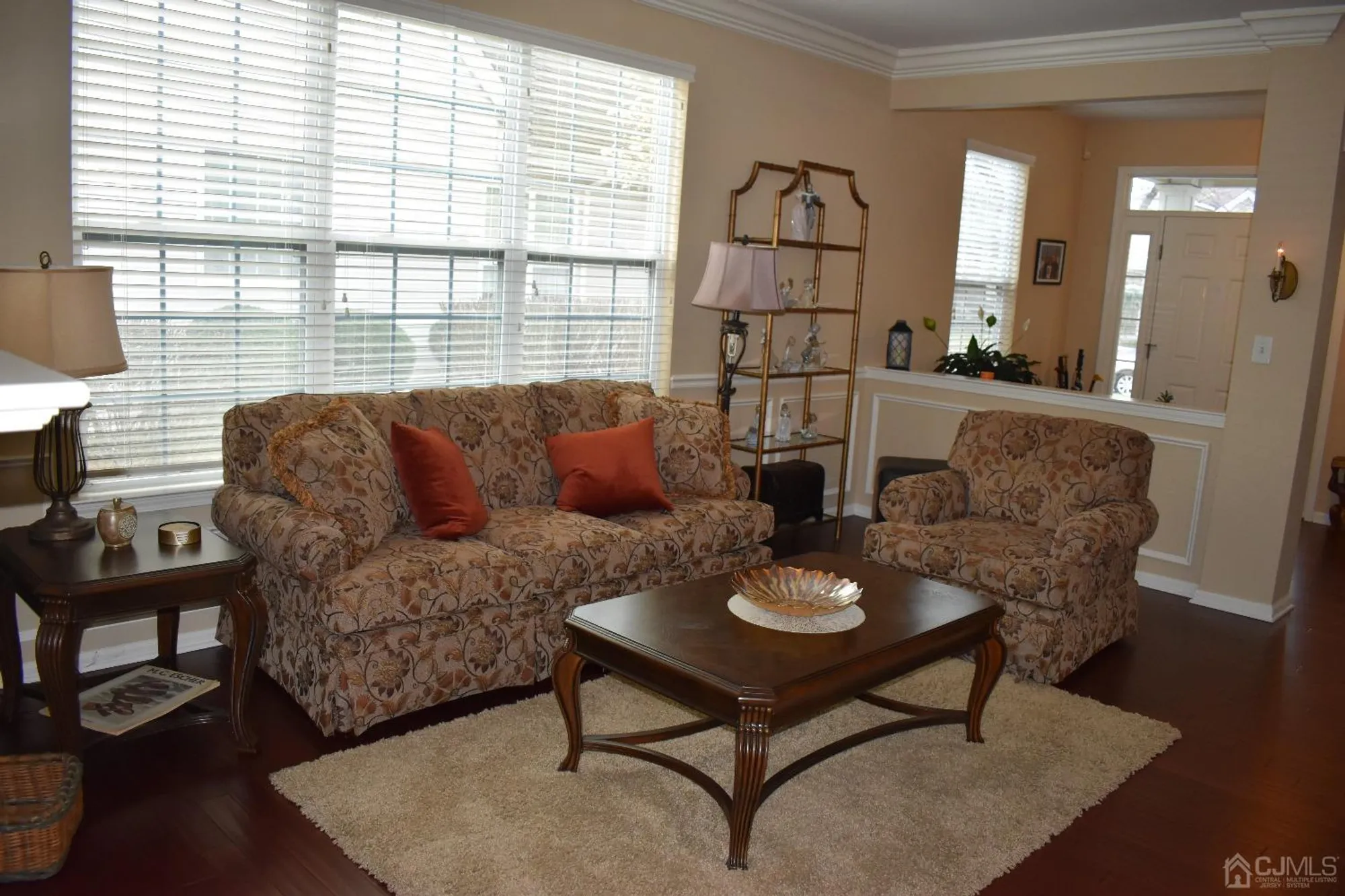 Property Slideshow image 8 of 27 | 222 springmeadow way # 222, Monroe, NJ, 08831