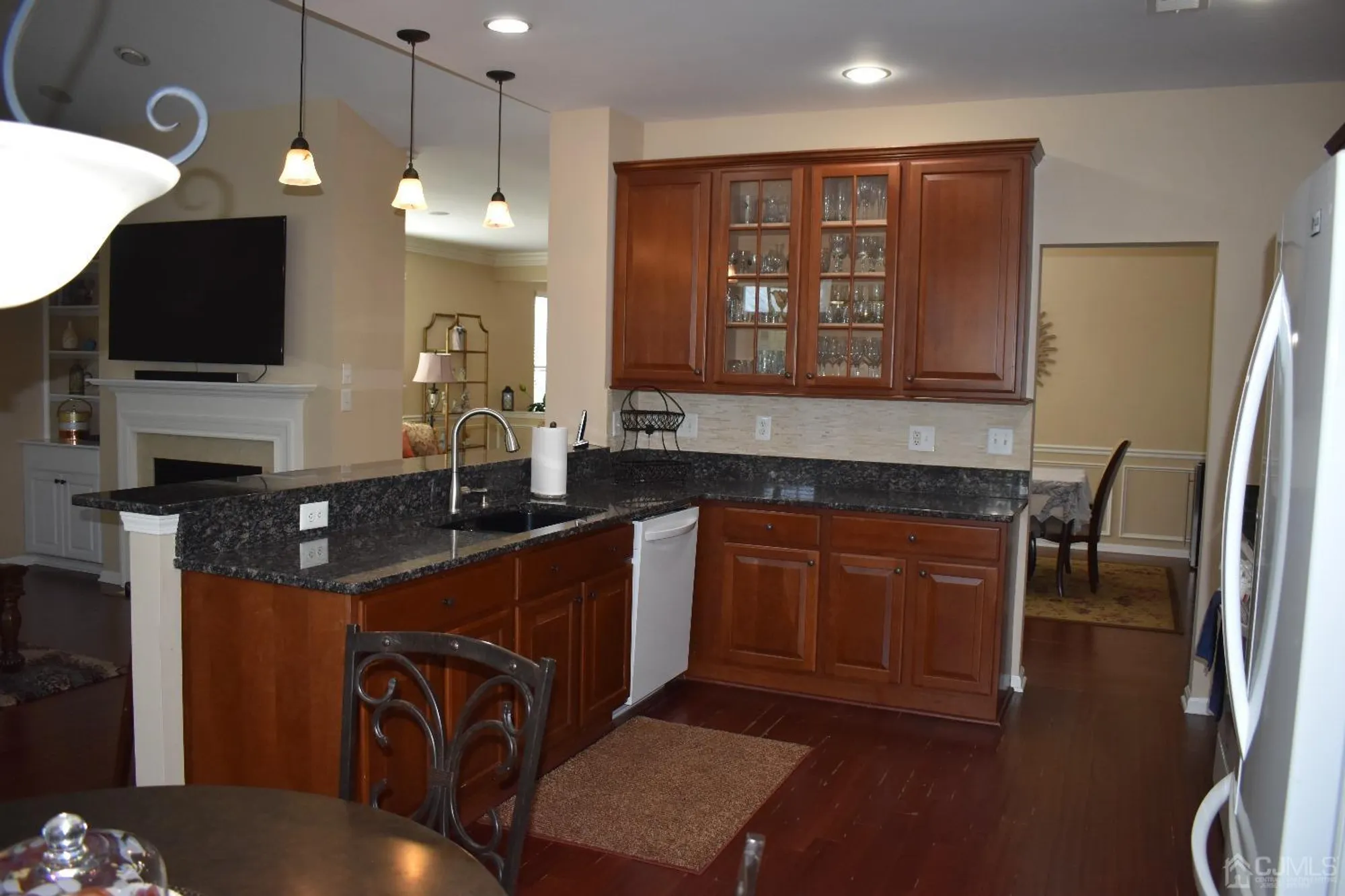 Property Slideshow image 5 of 27 | 222 springmeadow way # 222, Monroe, NJ, 08831