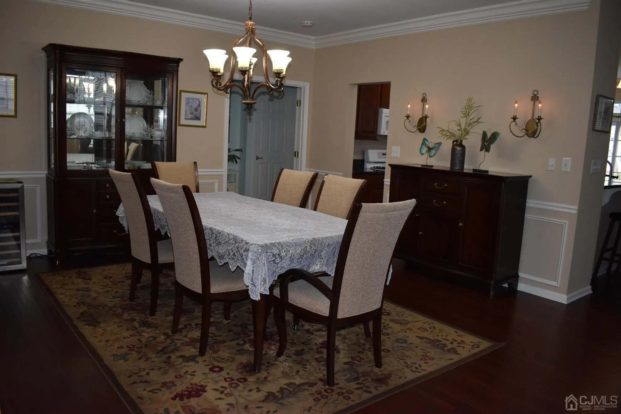 Property Slideshow image 10 of 27 | 222 springmeadow way # 222, Monroe, NJ, 08831