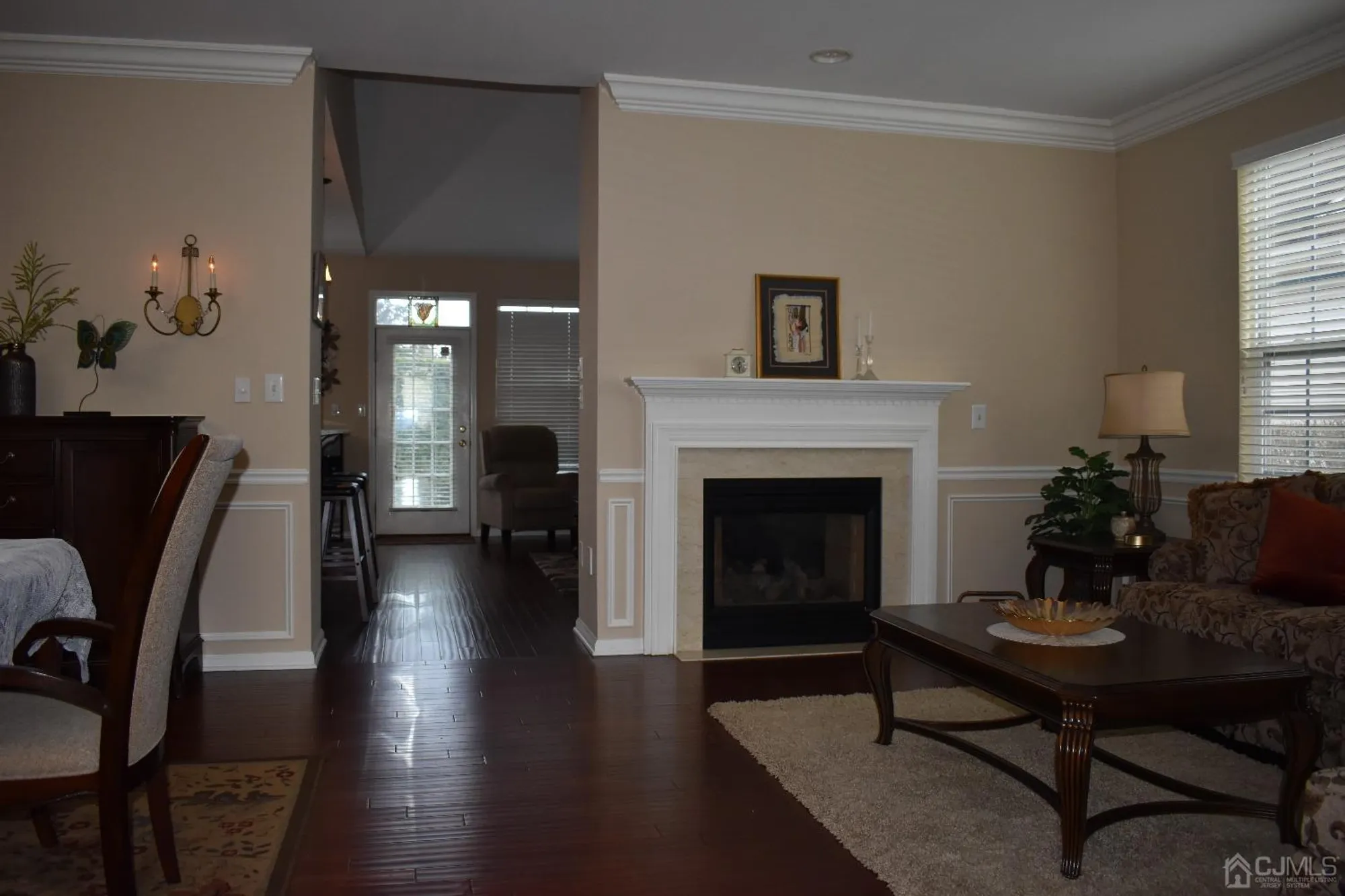 Property Slideshow image 17 of 27 | 222 springmeadow way # 222, Monroe, NJ, 08831