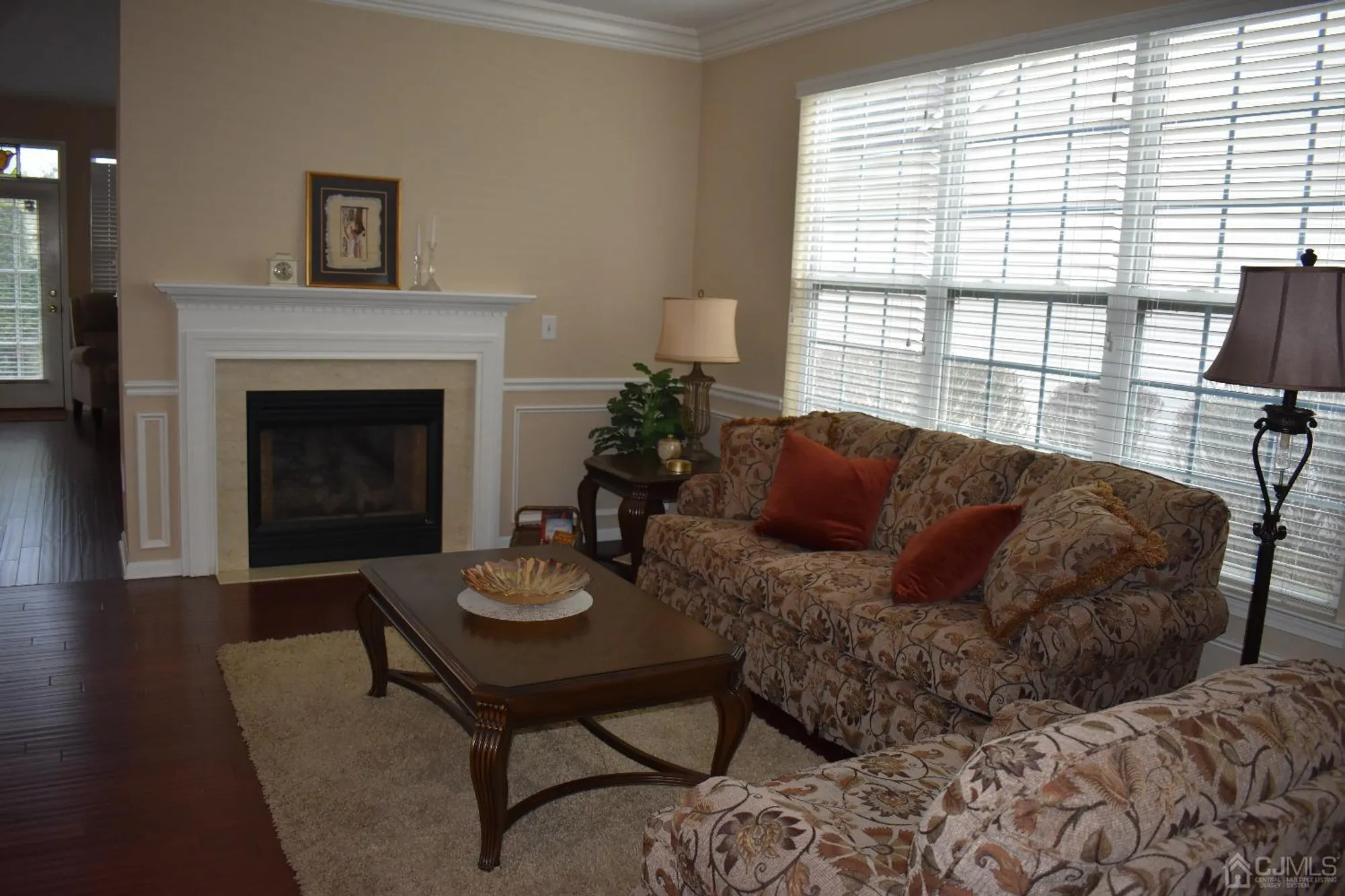 Property Slideshow image 9 of 27 | 222 springmeadow way # 222, Monroe, NJ, 08831