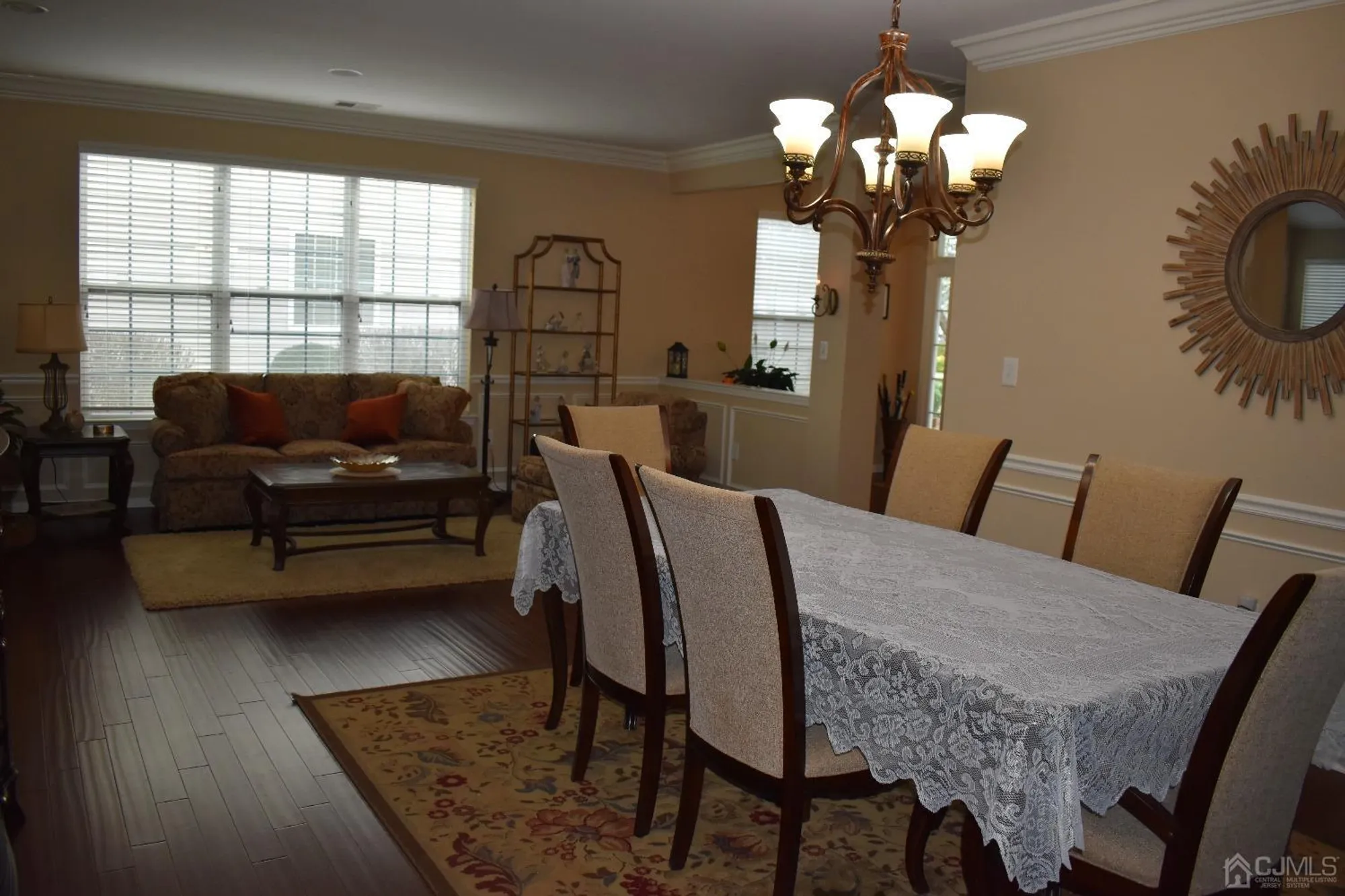 Property Slideshow image 24 of 27 | 222 springmeadow way # 222, Monroe, NJ, 08831