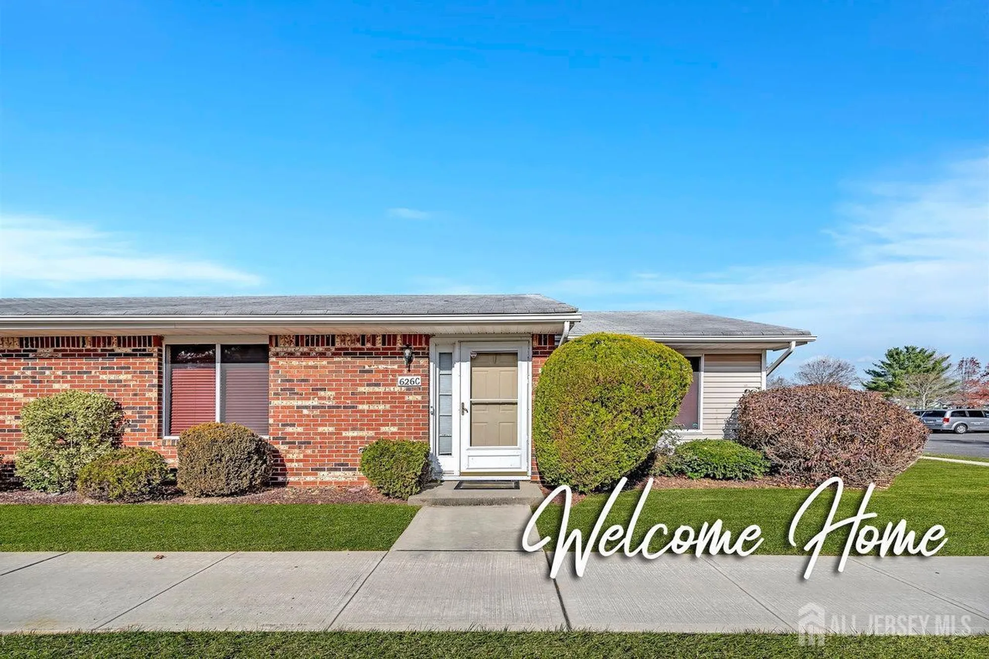 Property Slideshow image 1 of 18 | 626 deal rd c, Monroe, NJ, 08831