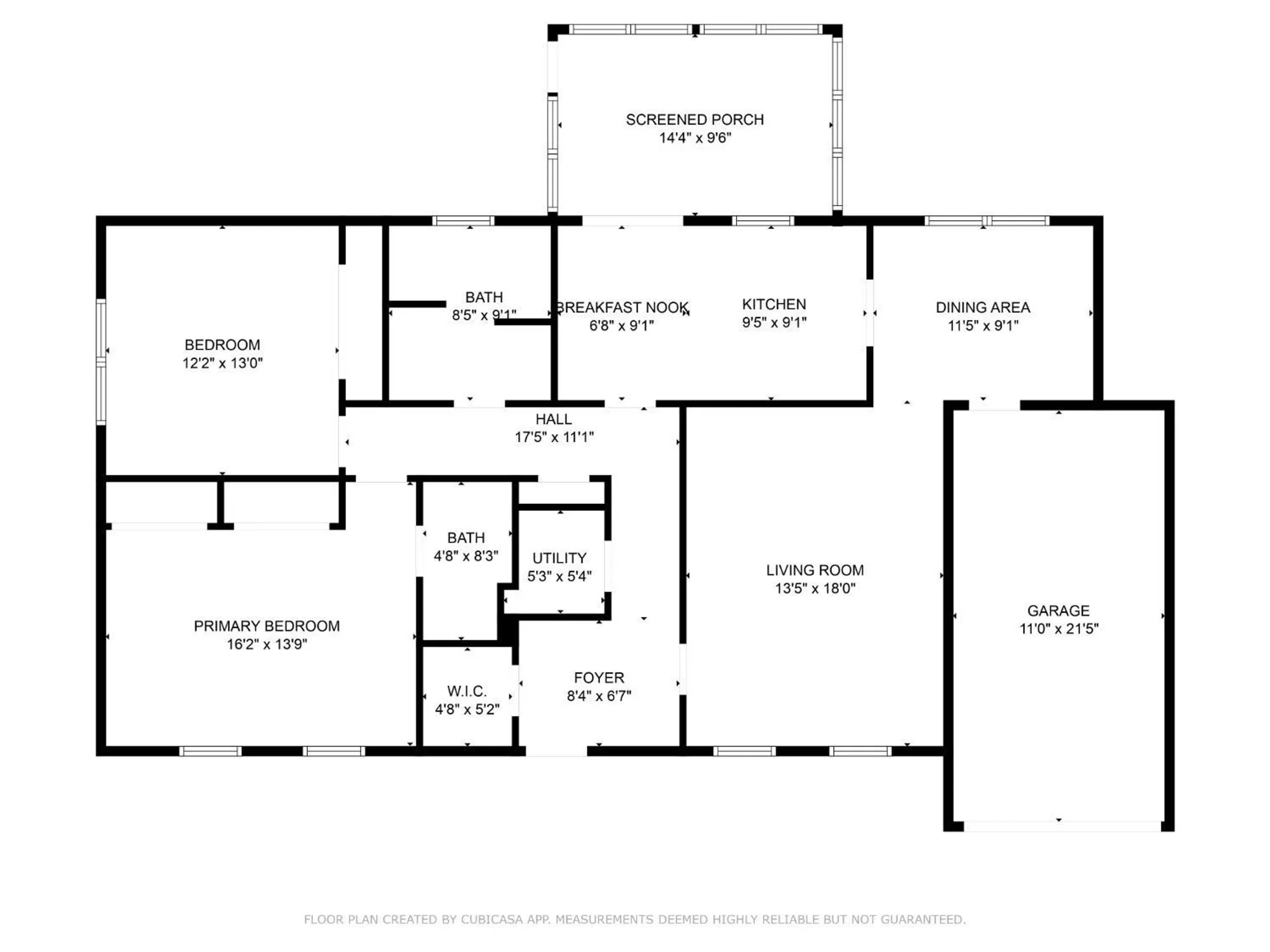 Property Slideshow image 24 of 31 | 467 new haven way a, Monroe, NJ, 08831